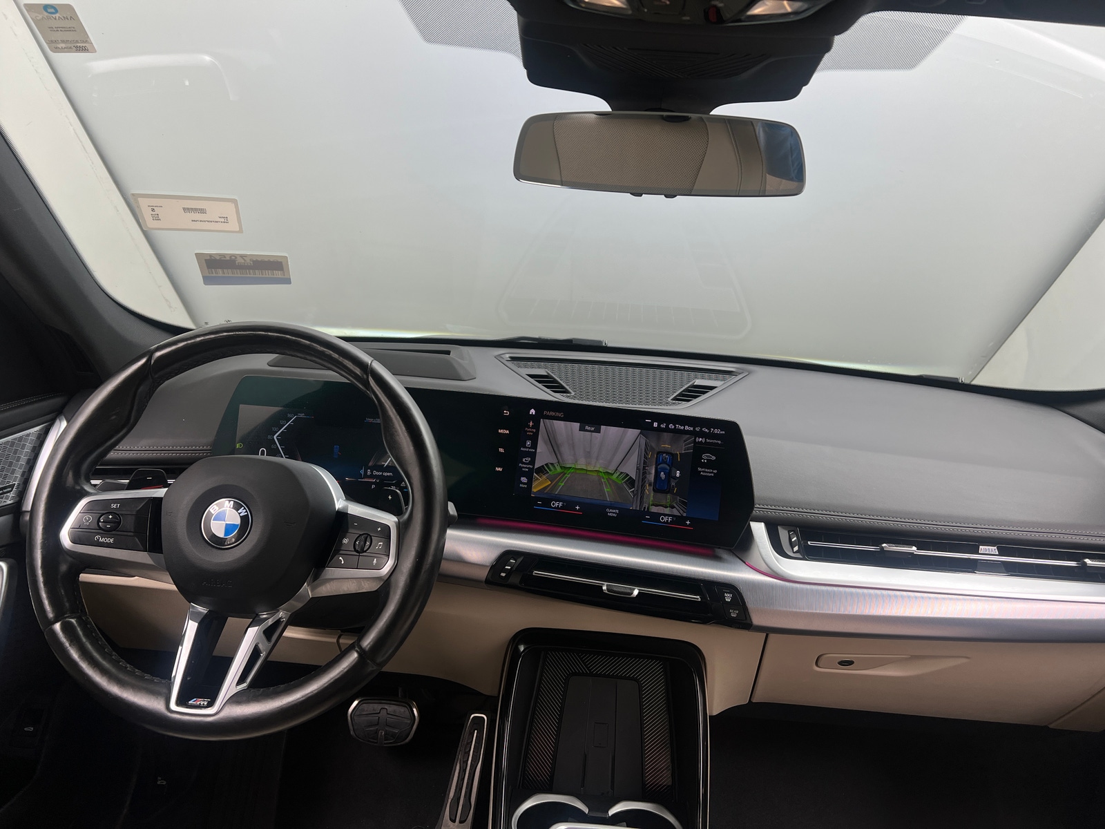 Thumbnail: 2023 BMW X1 - 2