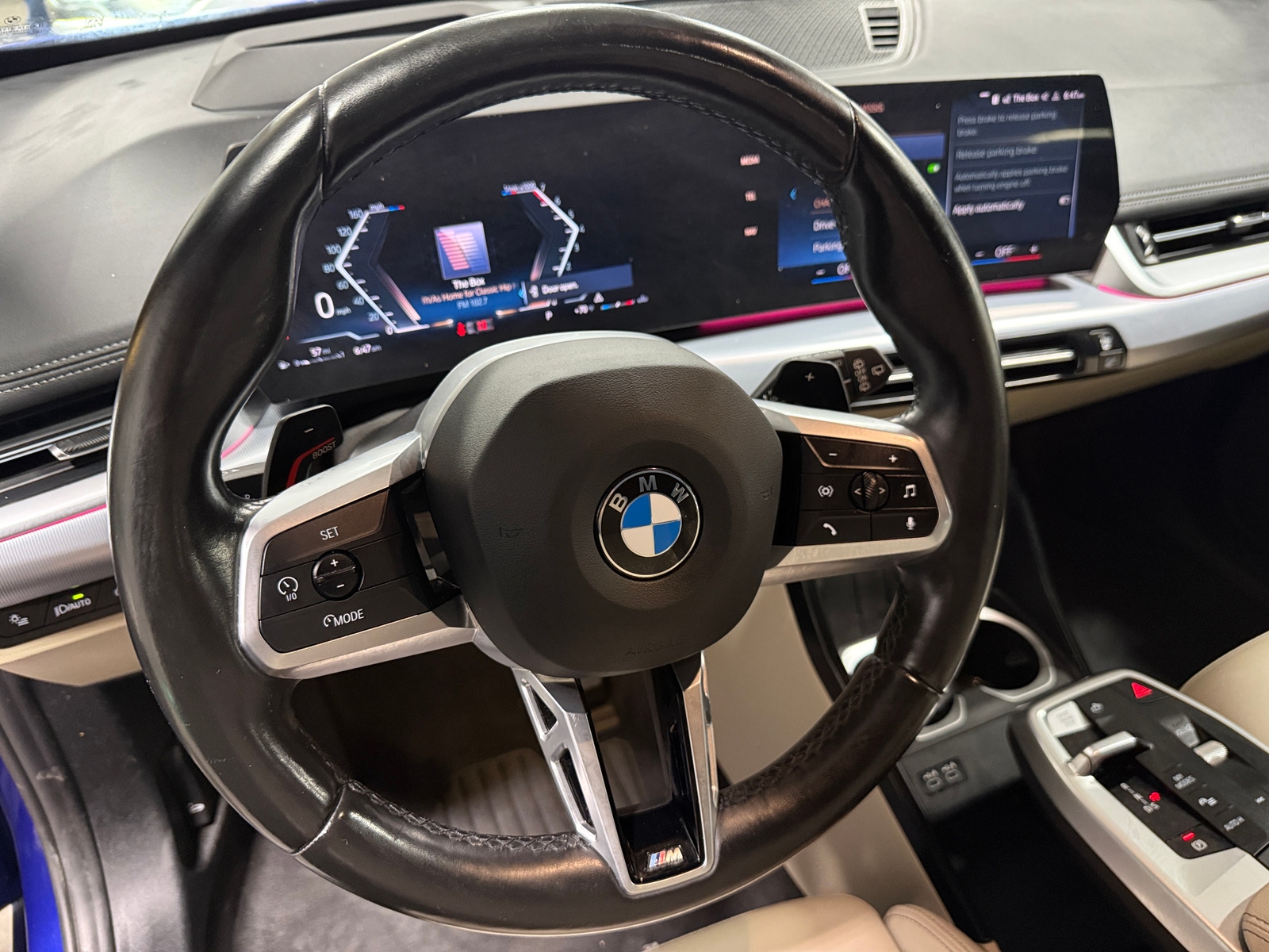 Thumbnail: 2023 BMW X1 - 4