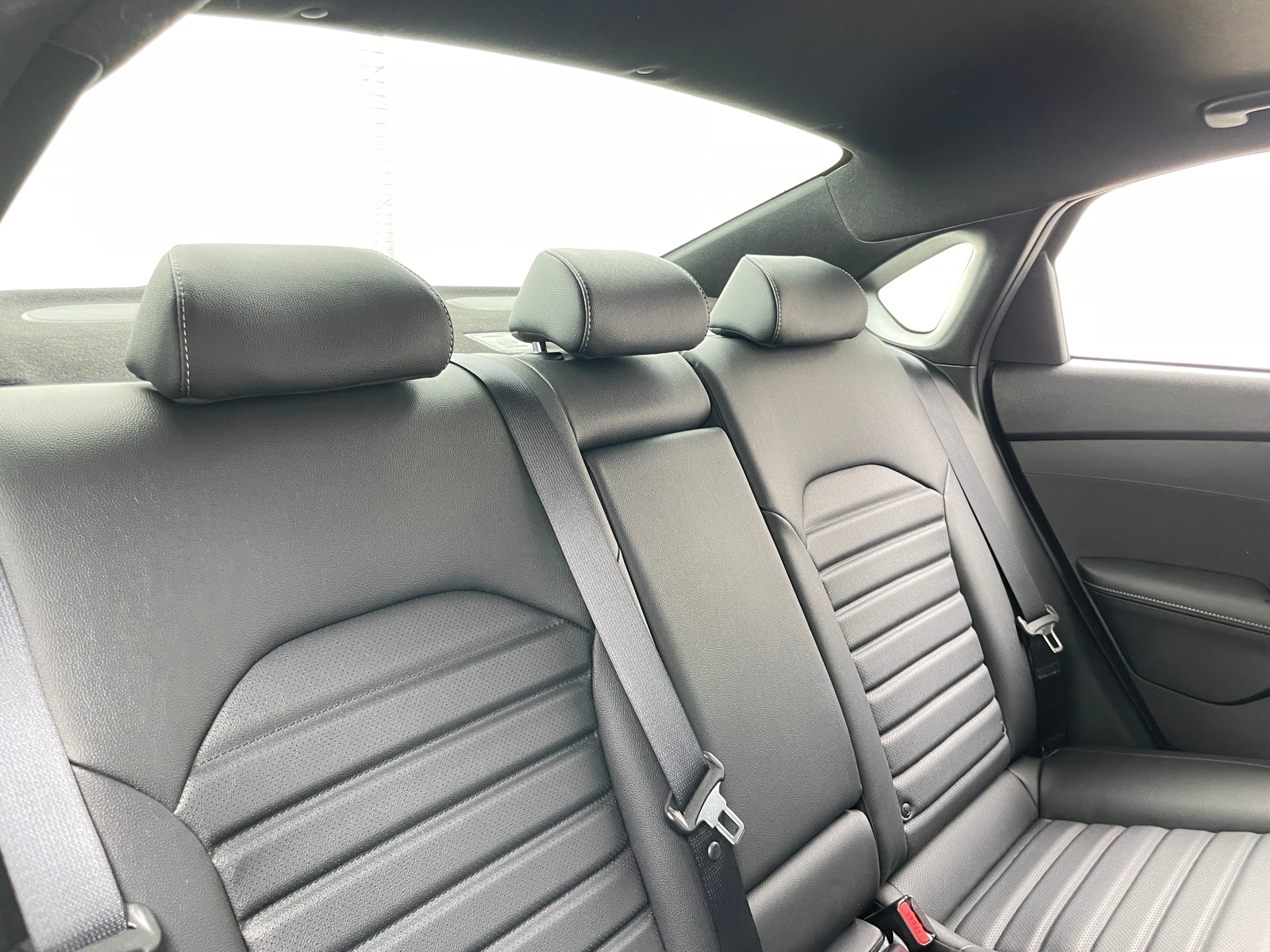 Thumbnail: 2022 Kia Forte - 6