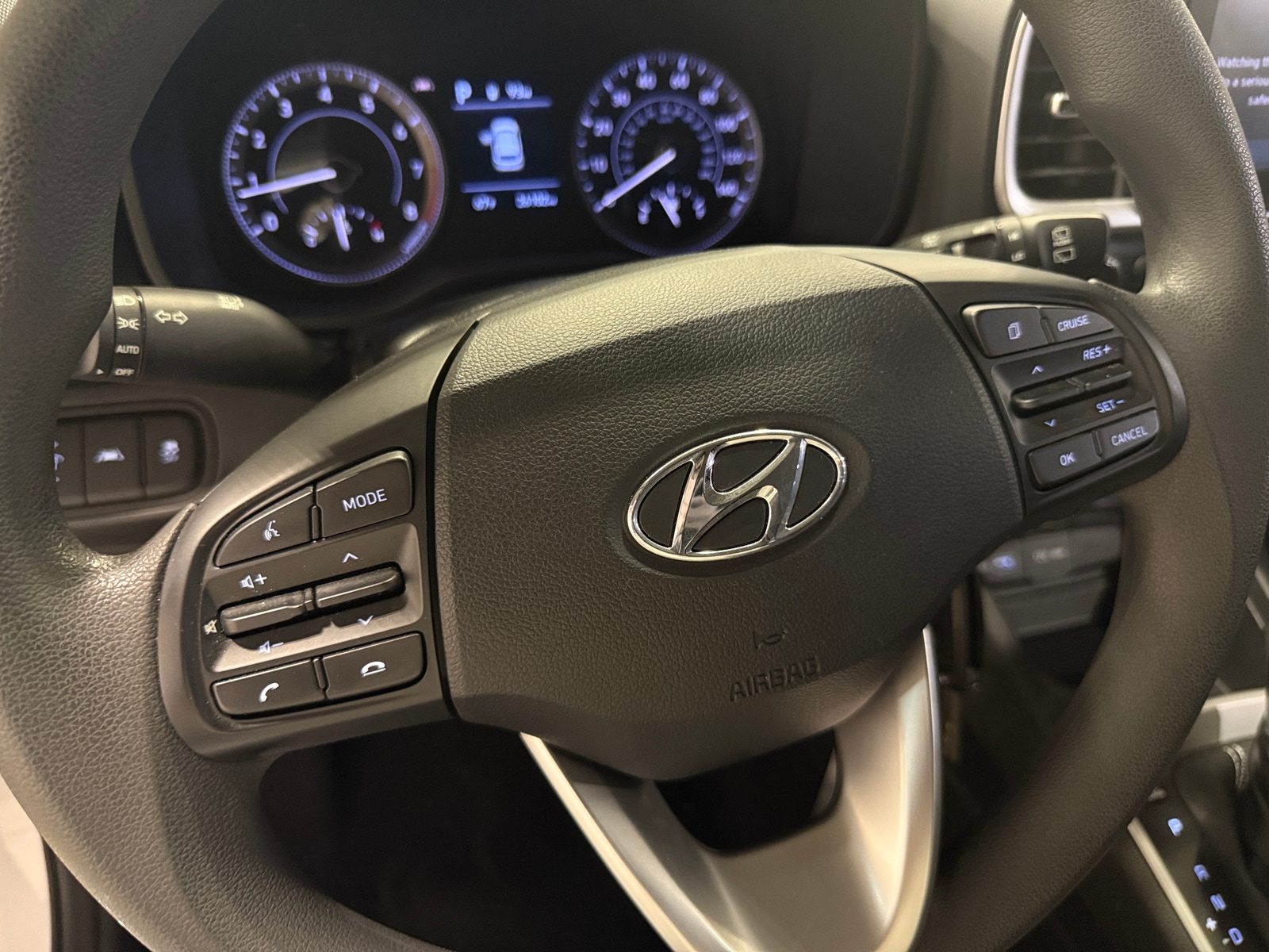 Thumbnail: 2022 Hyundai Venue - 5