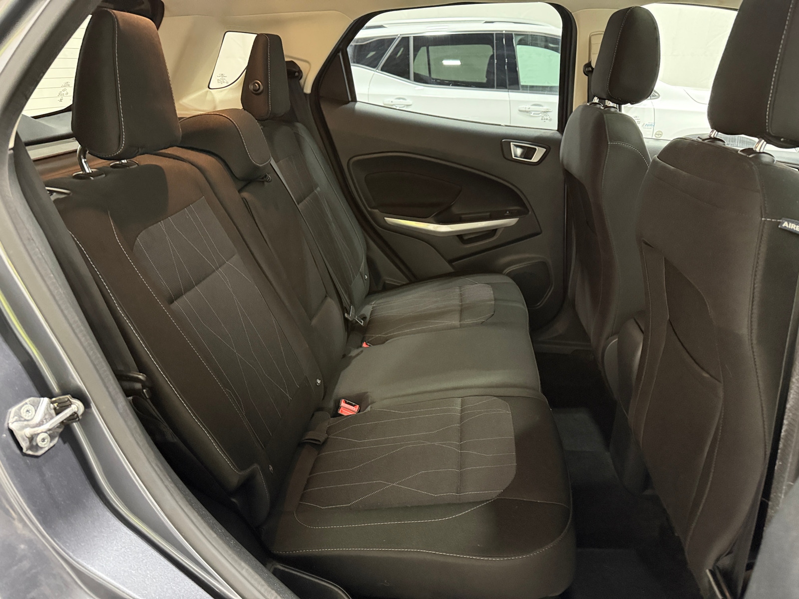 Thumbnail: 2018 Ford EcoSport - 6