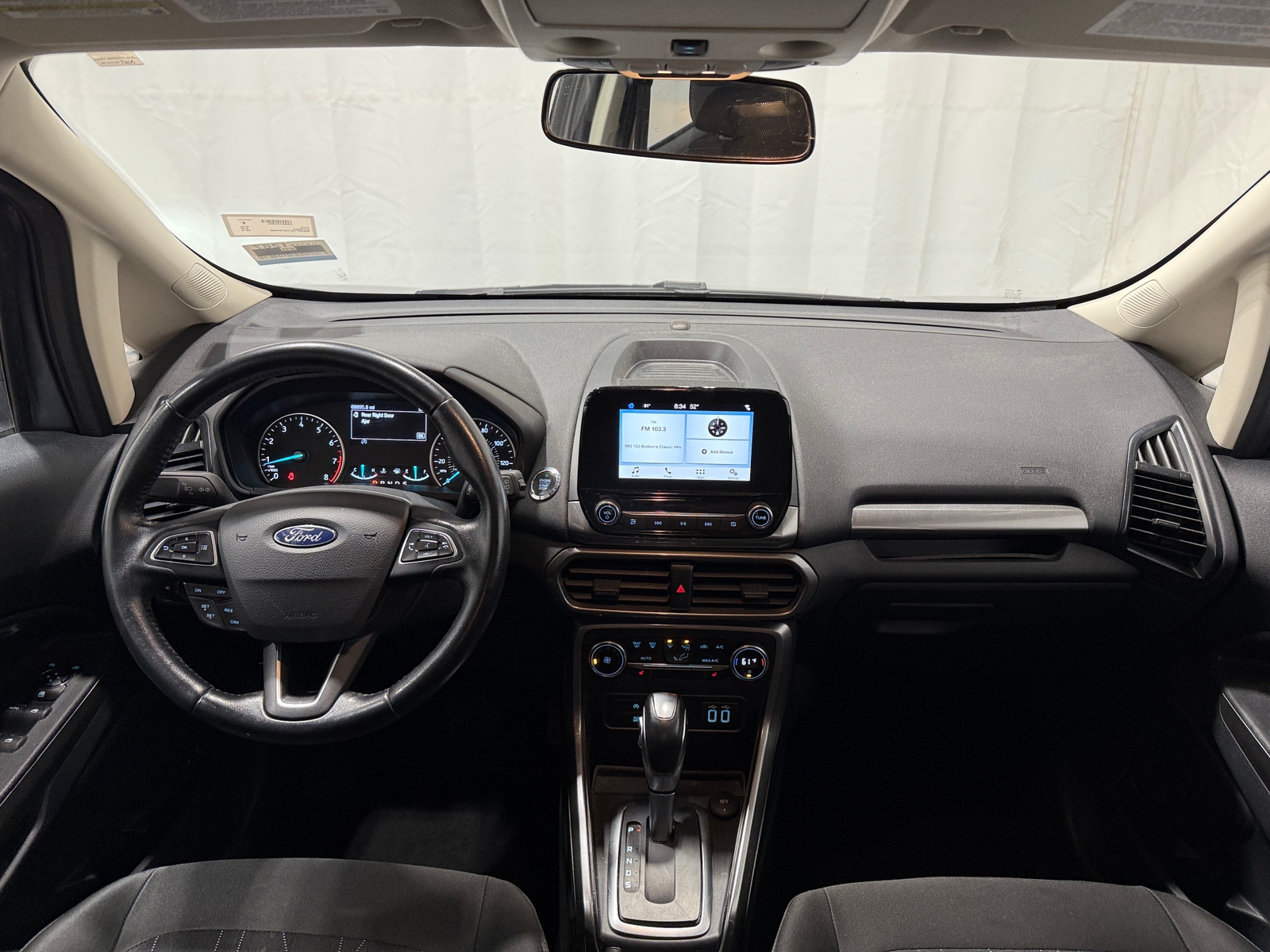 Thumbnail: 2018 Ford EcoSport - 3