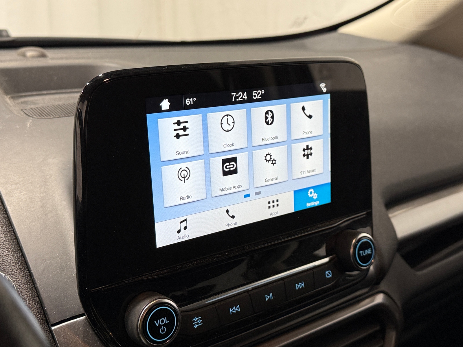 Thumbnail: 2018 Ford EcoSport - 4