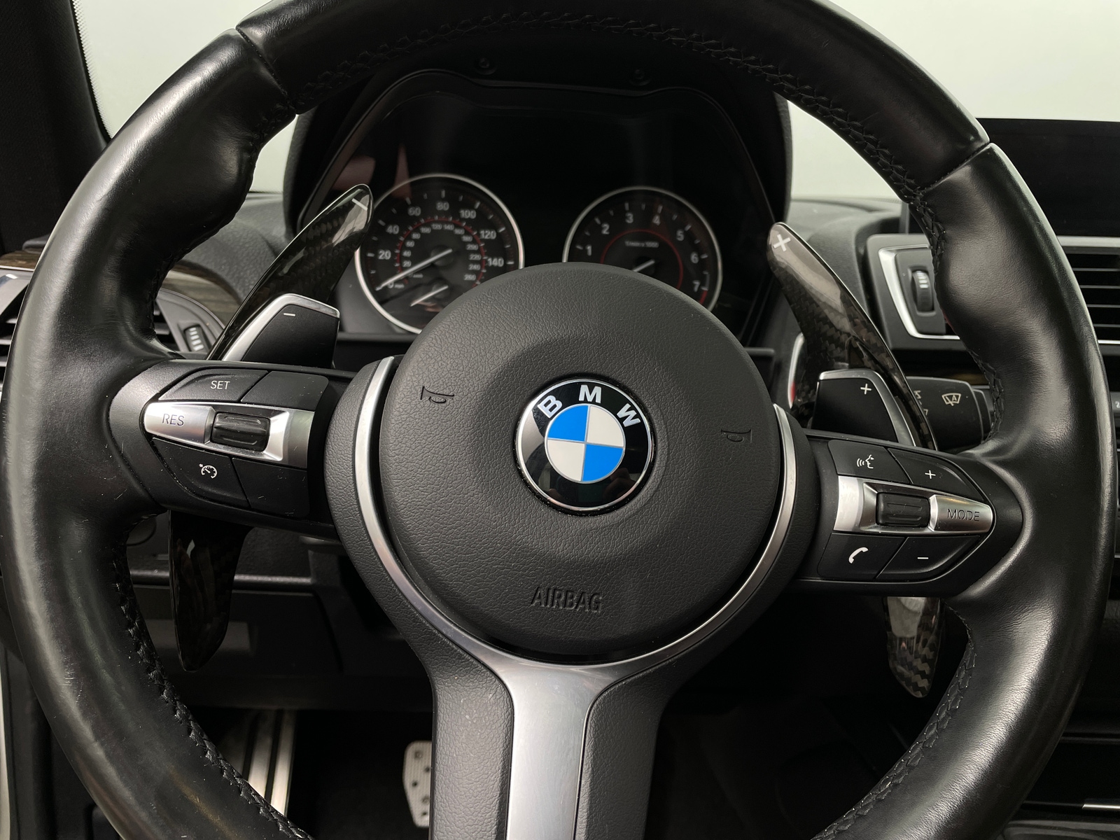 Thumbnail: 2016 BMW 2 Series - 3