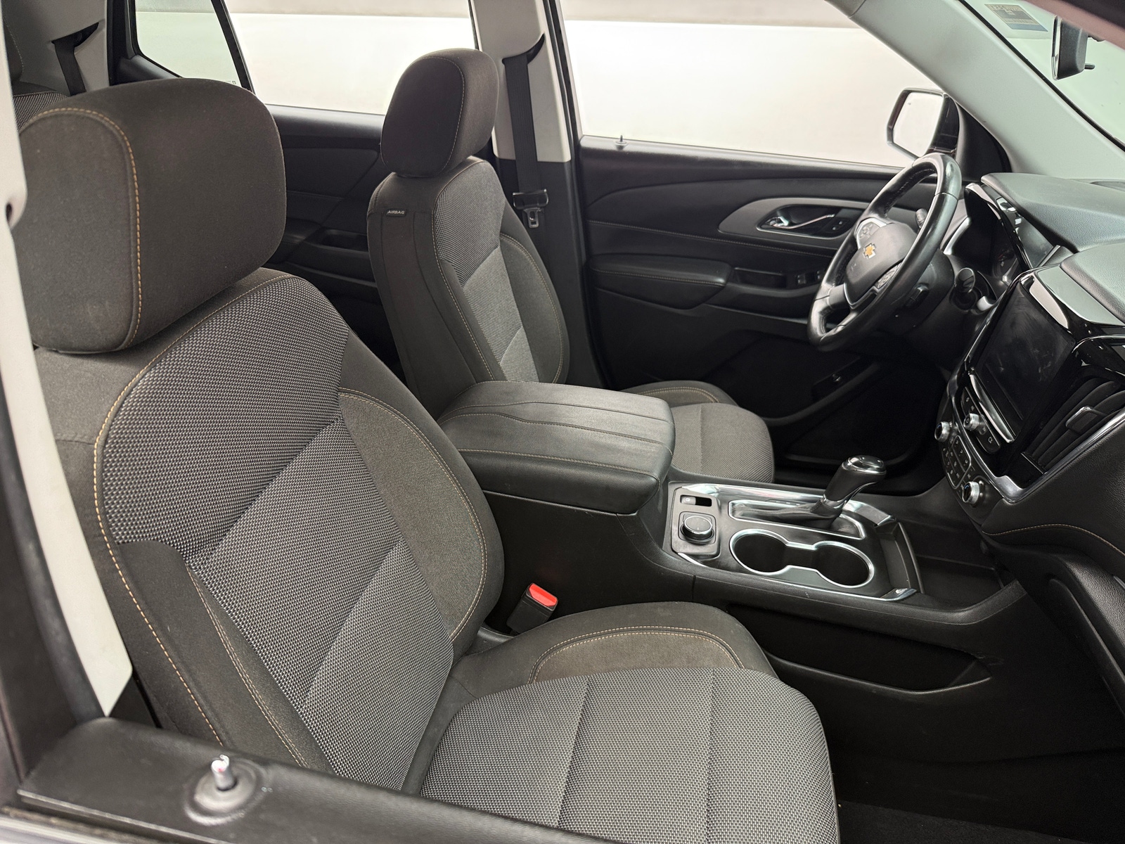 Thumbnail: 2018 Chevrolet Traverse - 2
