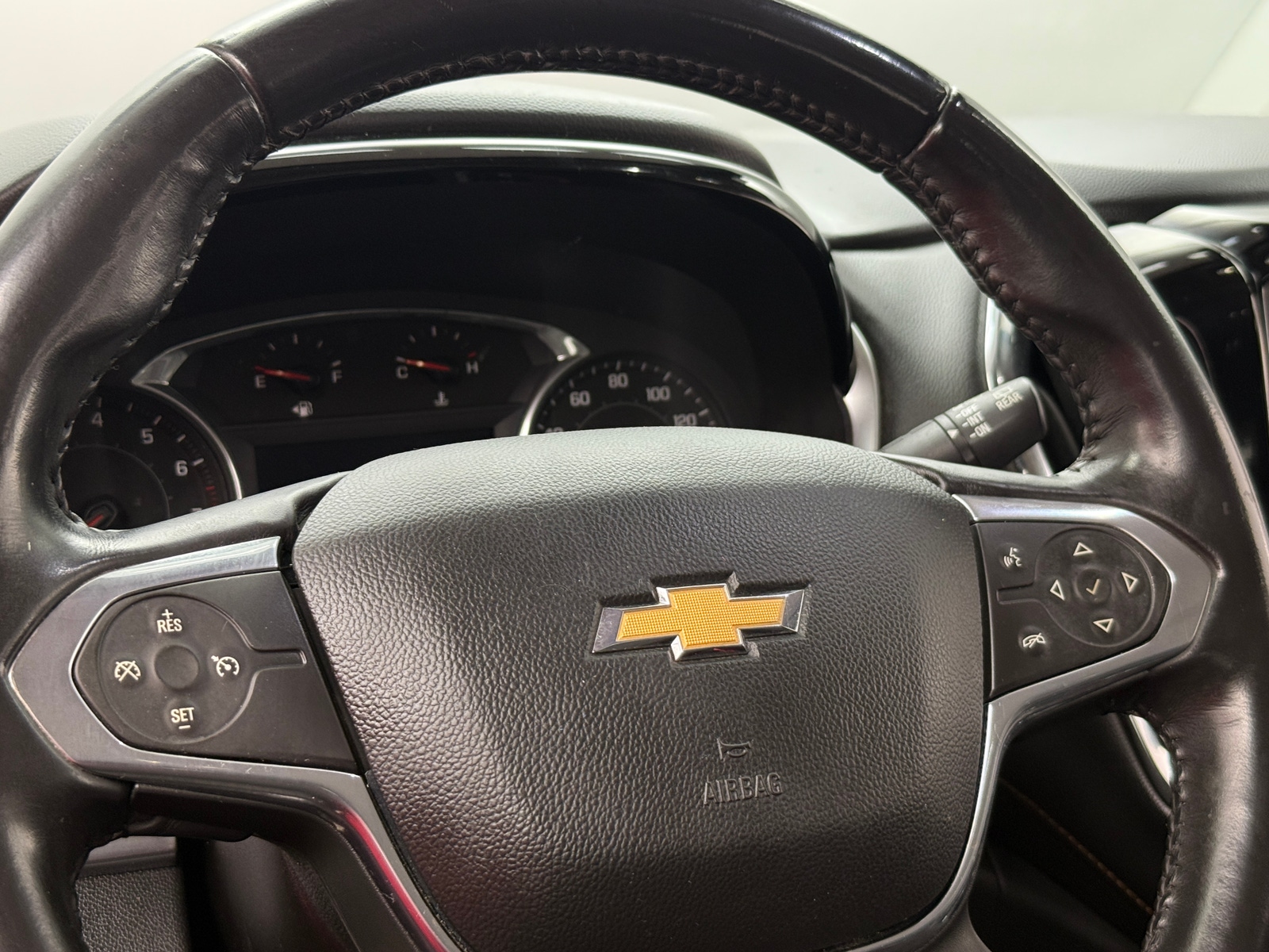 Thumbnail: 2018 Chevrolet Traverse - 5