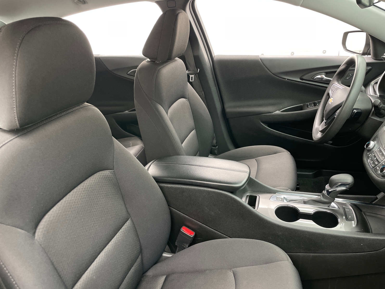 Thumbnail: 2024 Chevrolet Malibu - 2