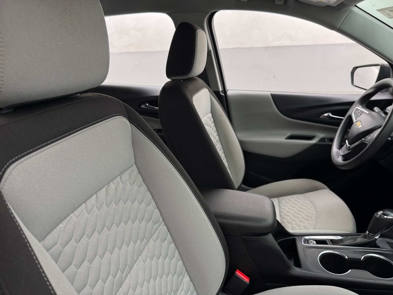 Thumbnail: 2020 Chevrolet Equinox - 2