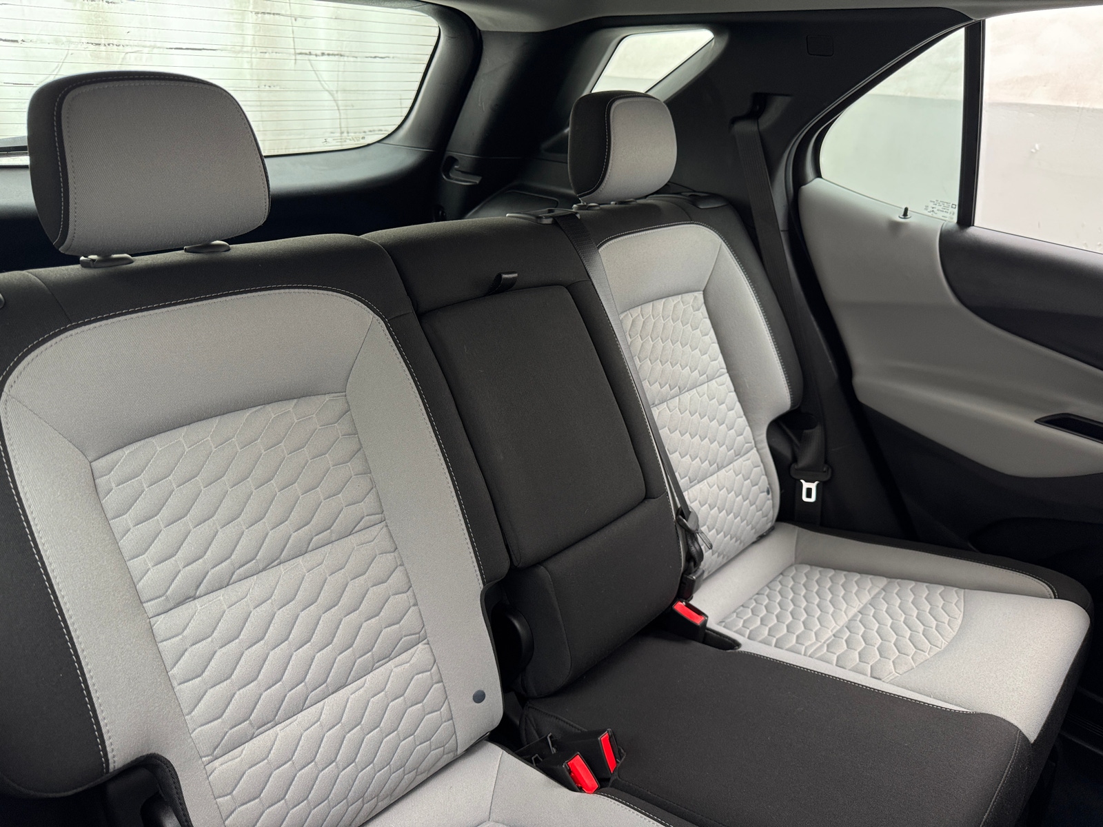 Thumbnail: 2020 Chevrolet Equinox - 6