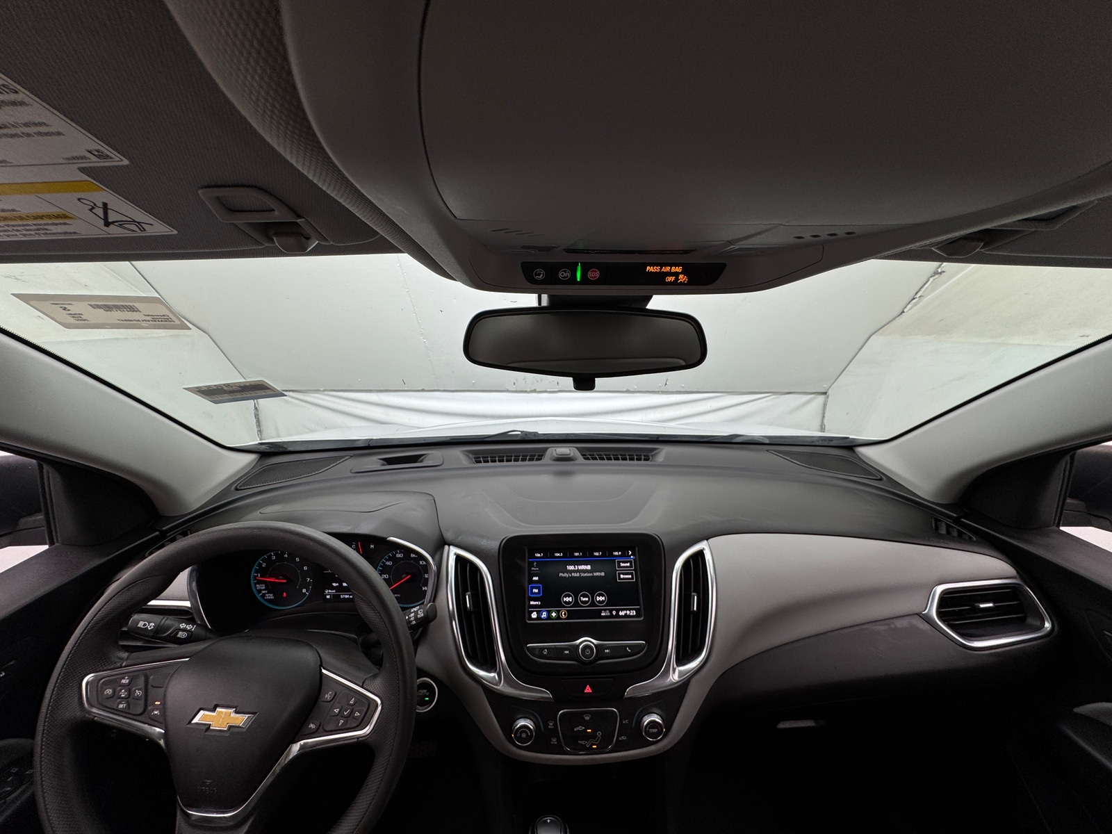 Thumbnail: 2020 Chevrolet Equinox - 3