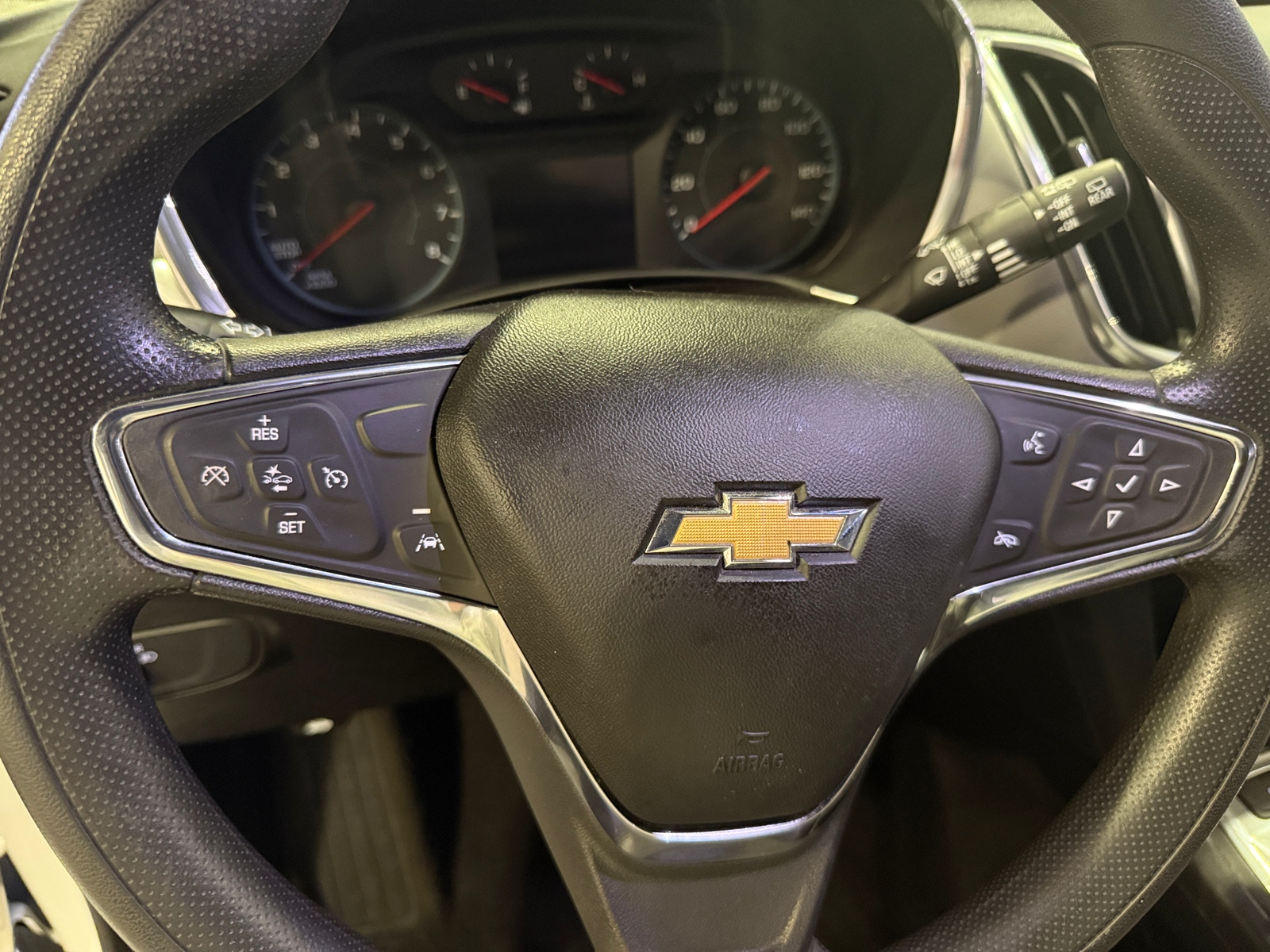 Thumbnail: 2020 Chevrolet Equinox - 5
