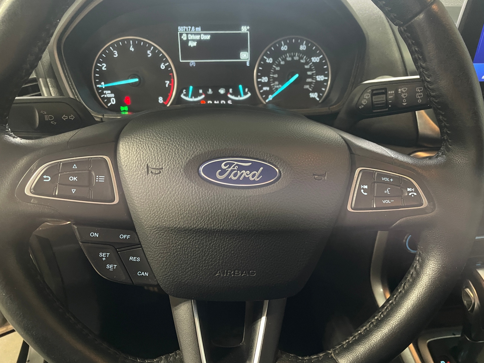 Thumbnail: 2020 Ford EcoSport - 5