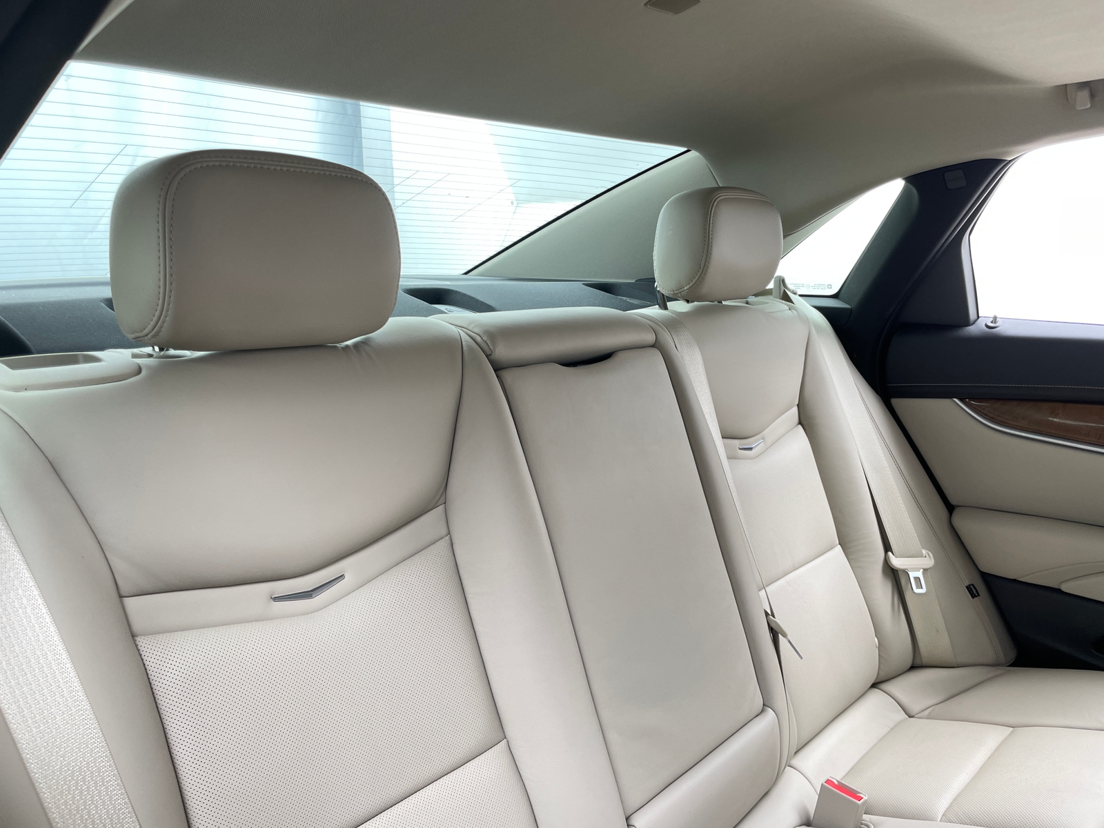 Thumbnail: 2018 Cadillac XTS - 5