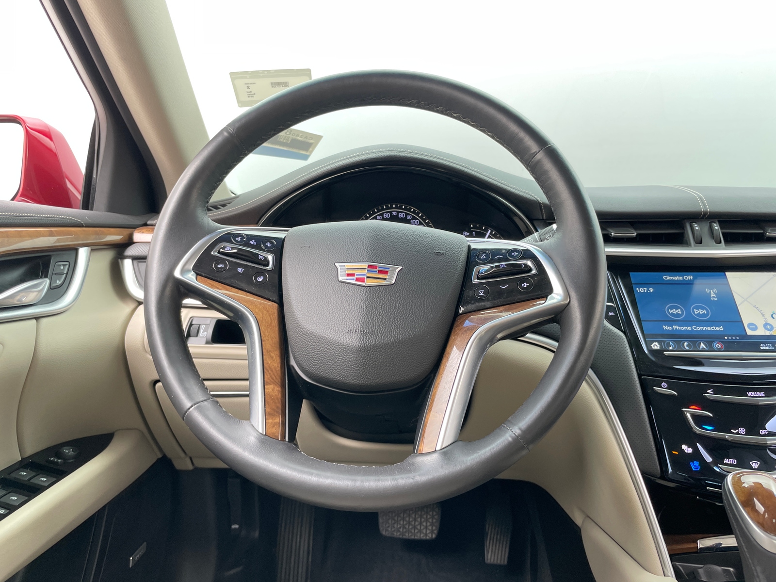 Thumbnail: 2018 Cadillac XTS - 4