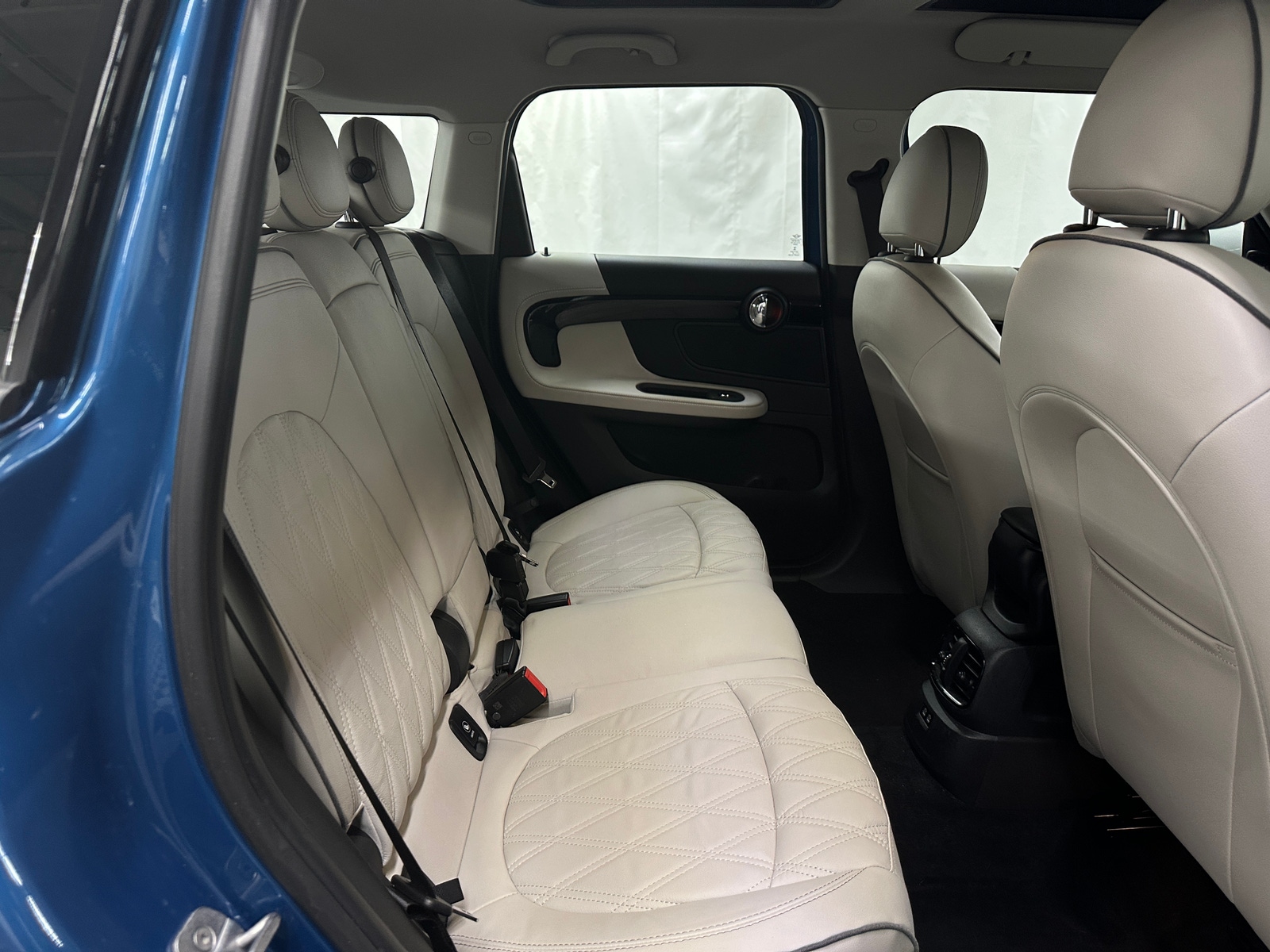 Thumbnail: 2021 MINI Cooper Countryman - 5