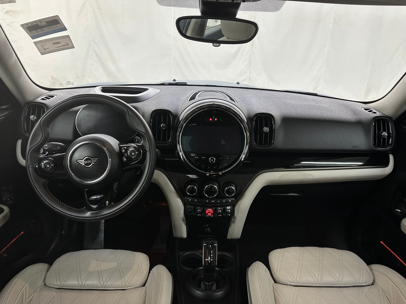 Thumbnail: 2021 MINI Cooper Countryman - 2