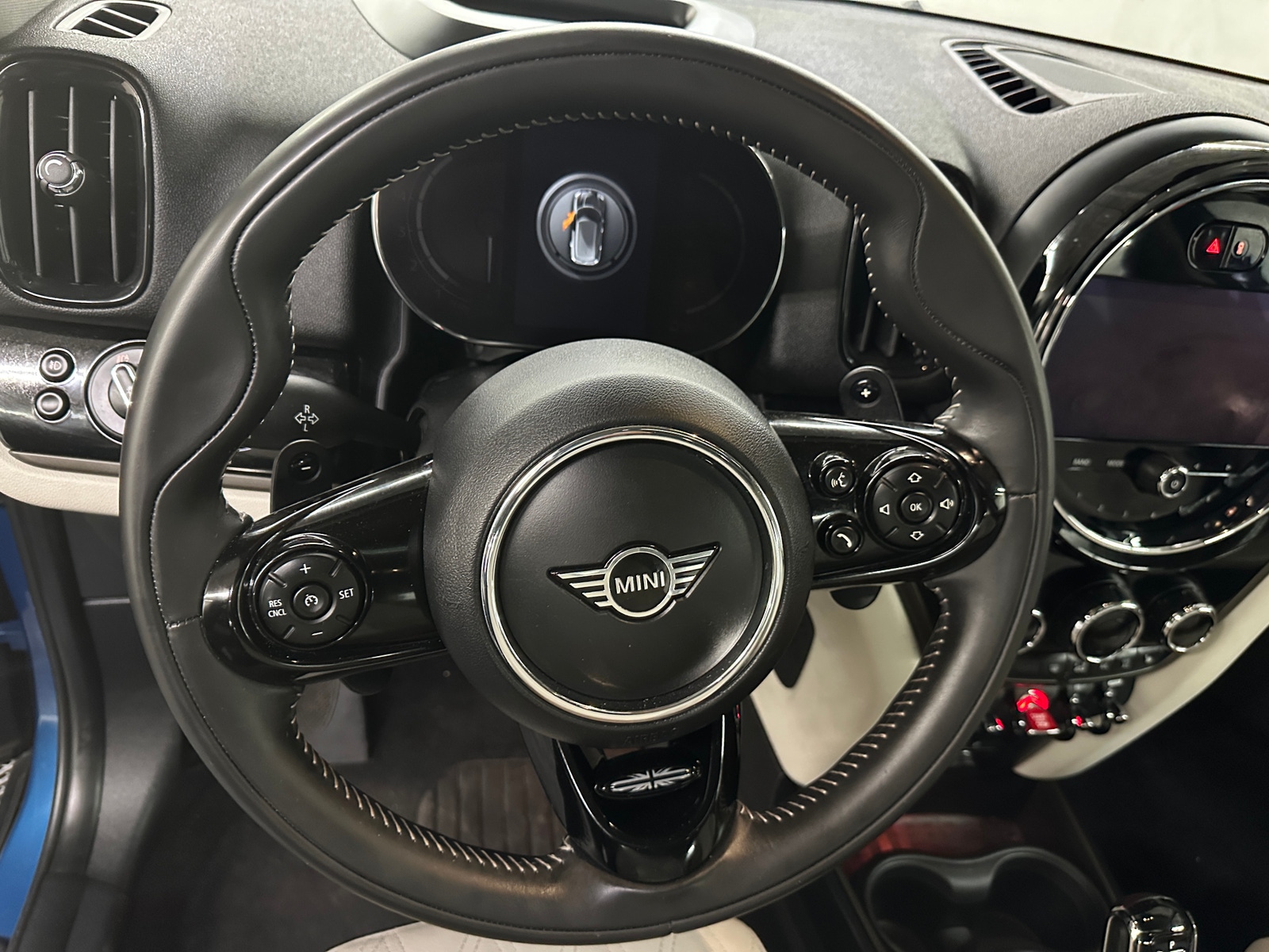 Thumbnail: 2021 MINI Cooper Countryman - 4