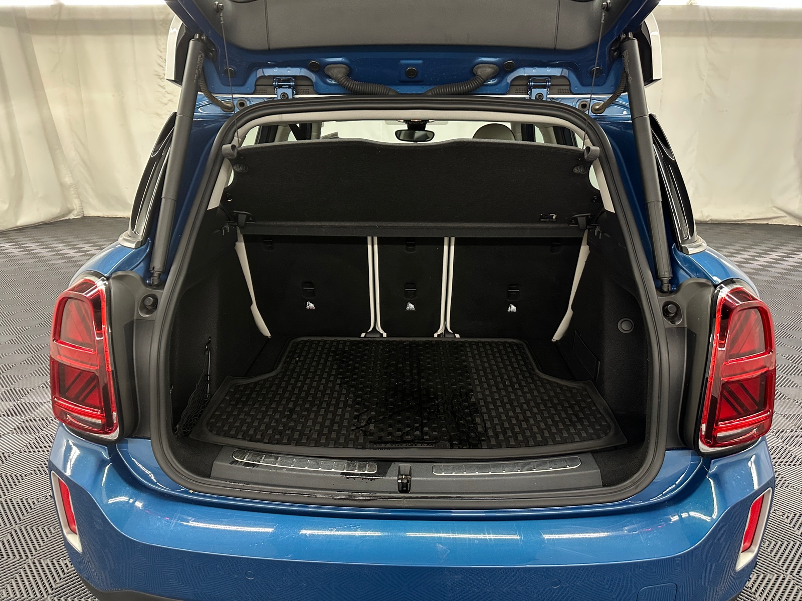 Thumbnail: 2021 MINI Cooper Countryman - 6