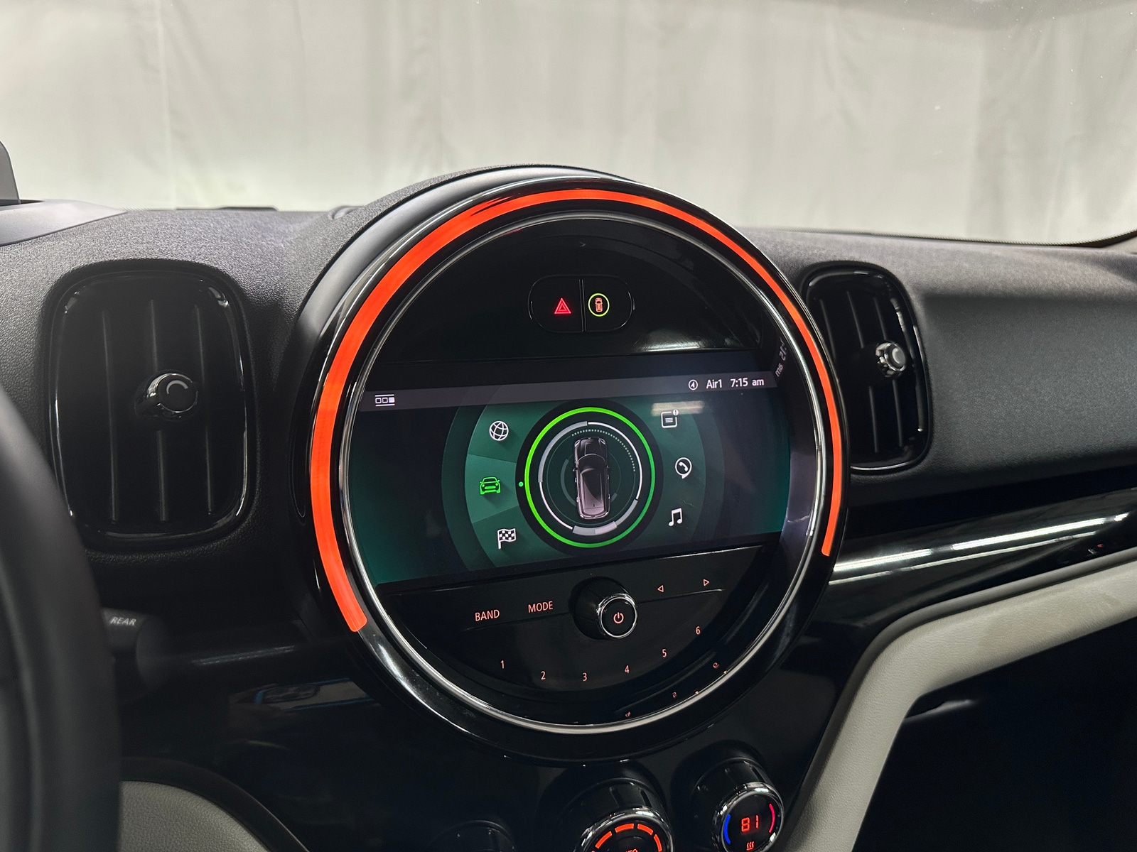 Thumbnail: 2021 MINI Cooper Countryman - 3