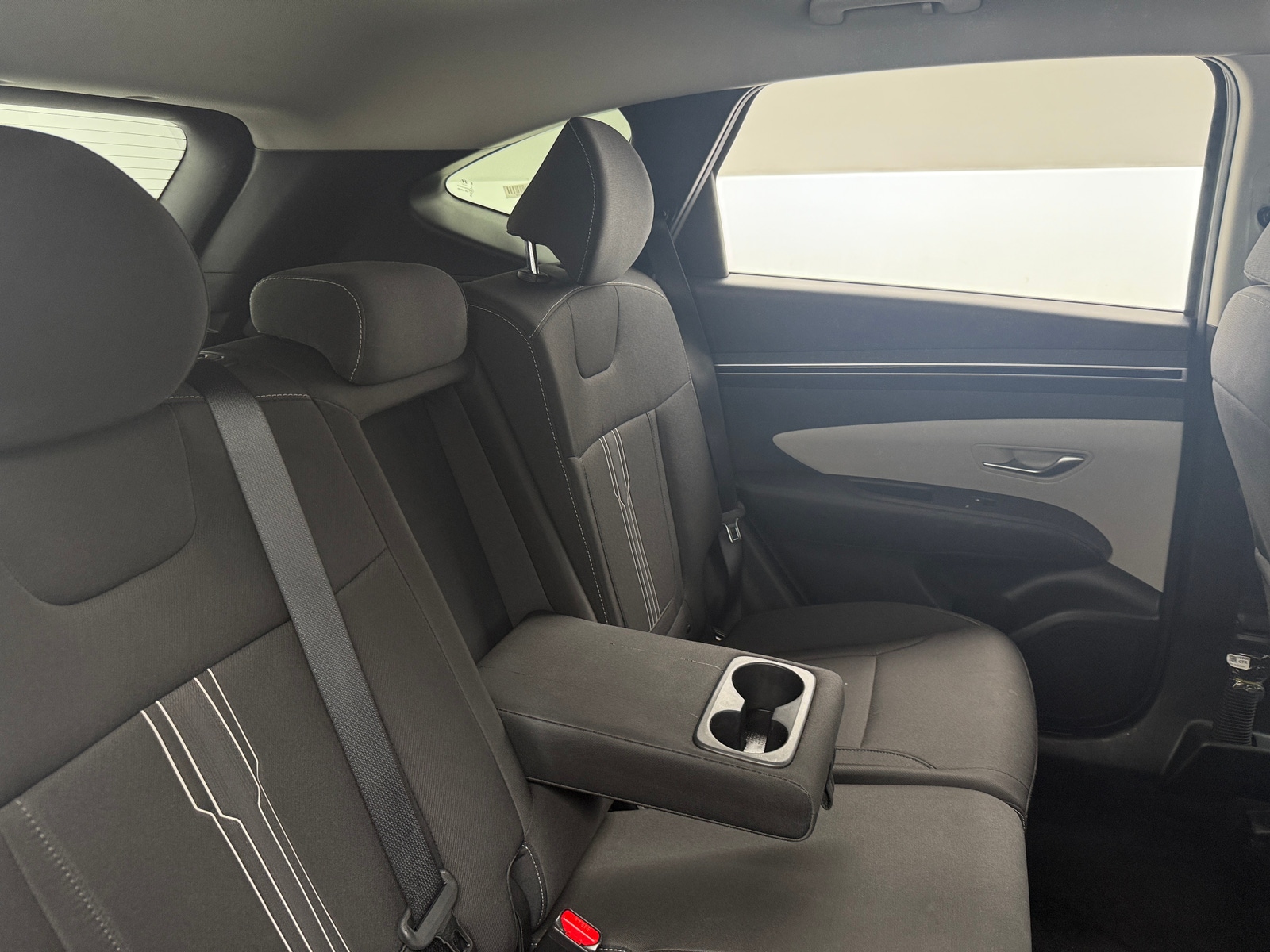 Thumbnail: 2024 Hyundai Tucson - 6
