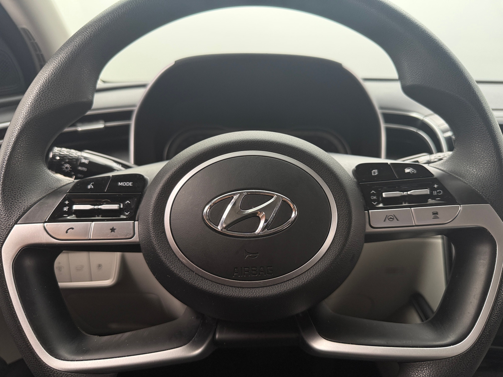 Thumbnail: 2024 Hyundai Tucson - 5