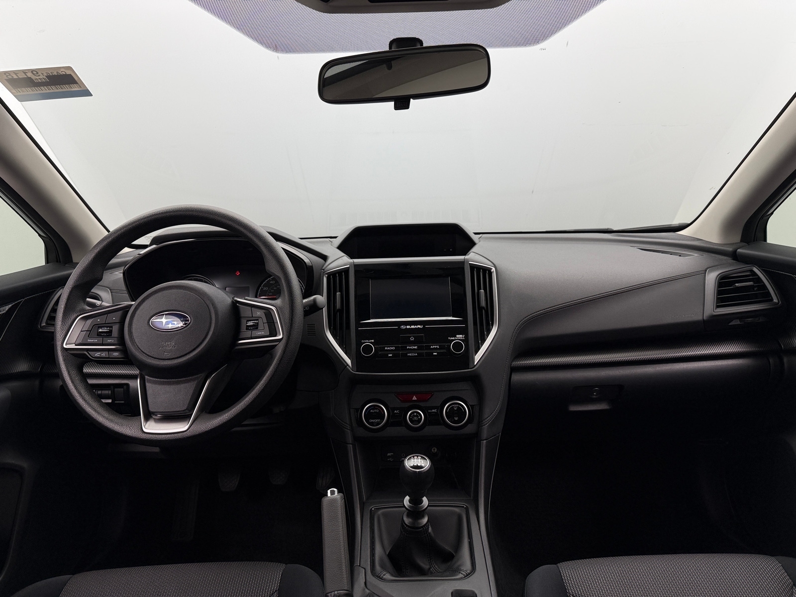 Thumbnail: 2023 Subaru Crosstrek - 3