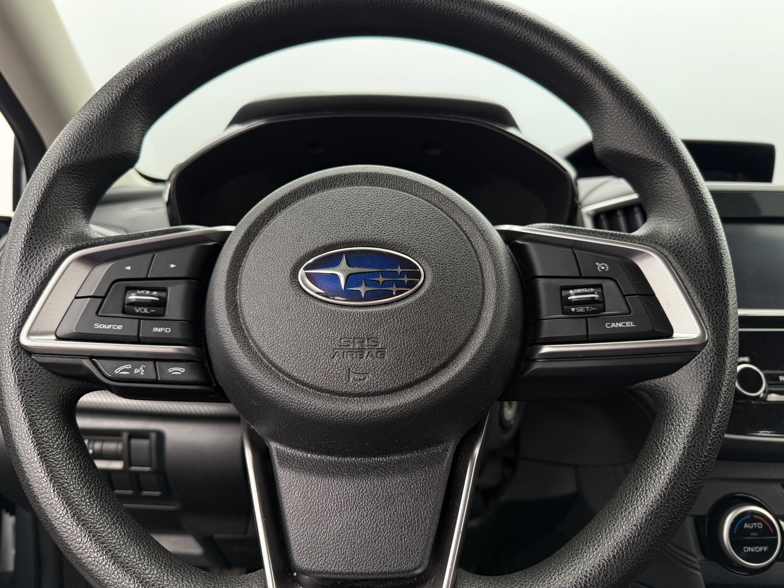 Thumbnail: 2023 Subaru Crosstrek - 5