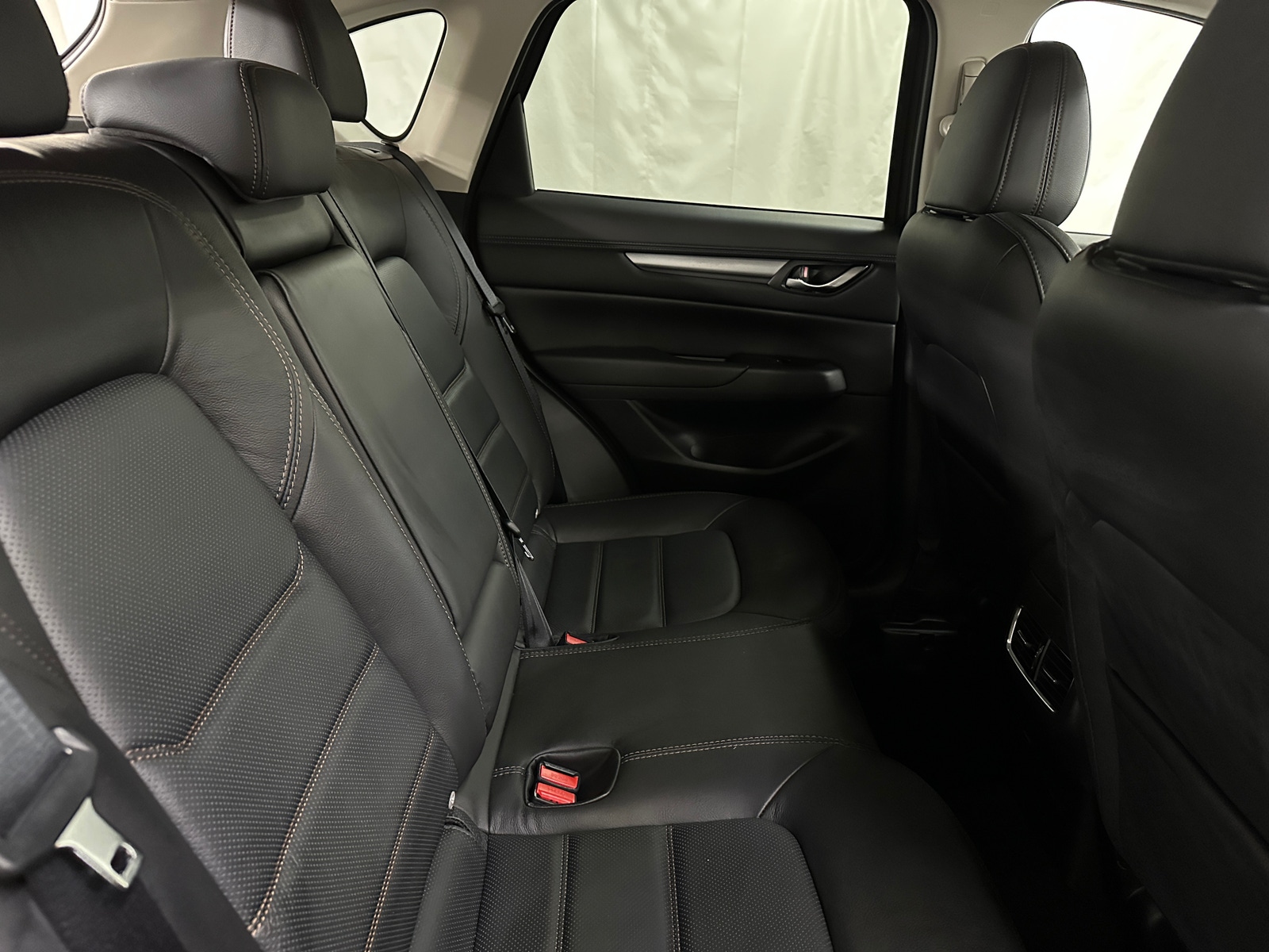 Thumbnail: 2023 Mazda CX-5 - 5