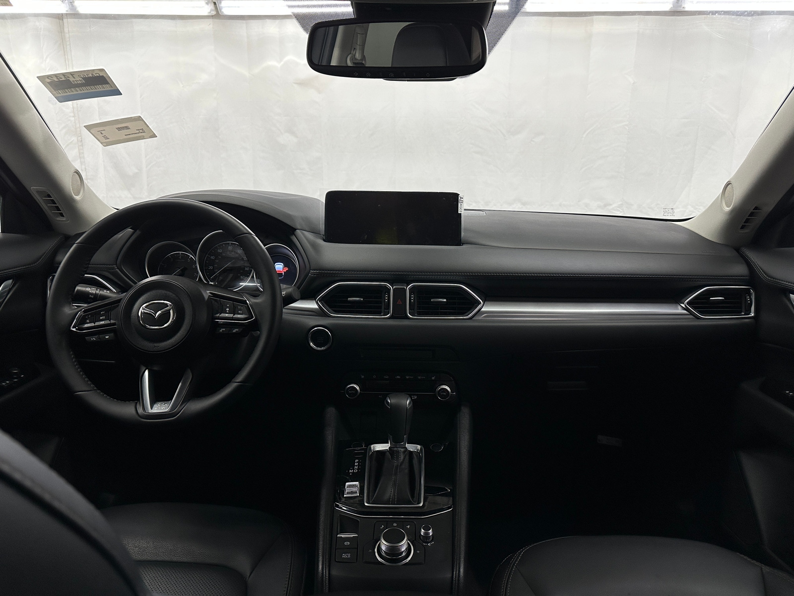 Thumbnail: 2023 Mazda CX-5 - 2