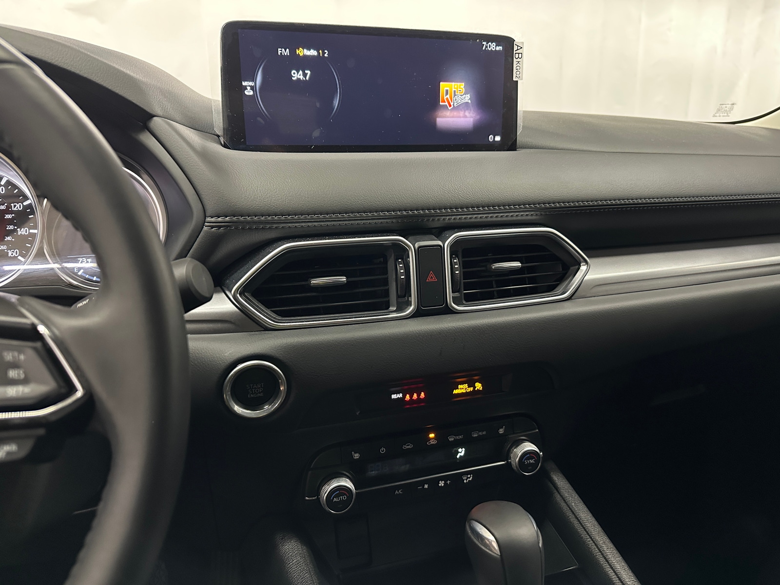Thumbnail: 2023 Mazda CX-5 - 3