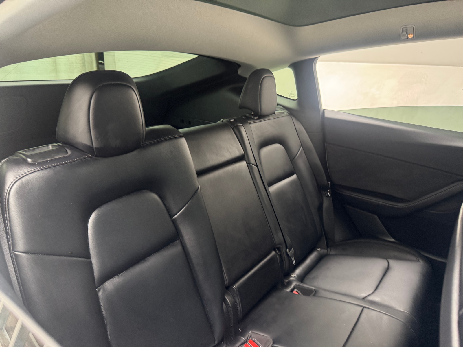 Thumbnail: 2022 Tesla Model Y - 5