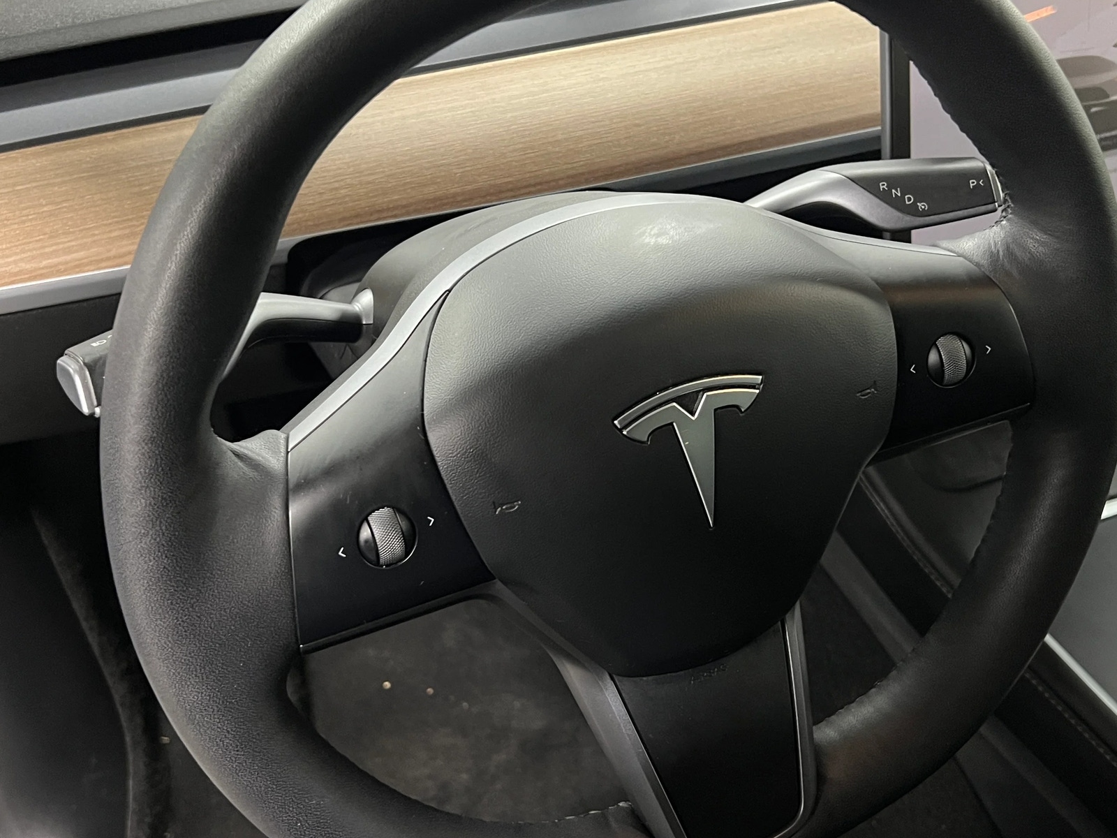 Thumbnail: 2022 Tesla Model Y - 4