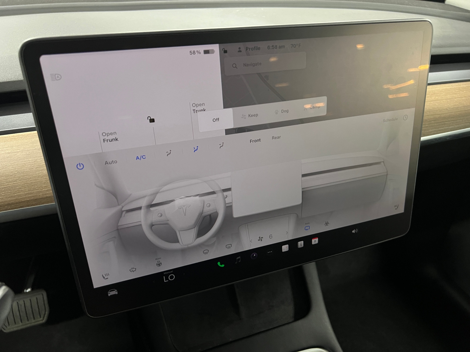 Thumbnail: 2022 Tesla Model Y - 3