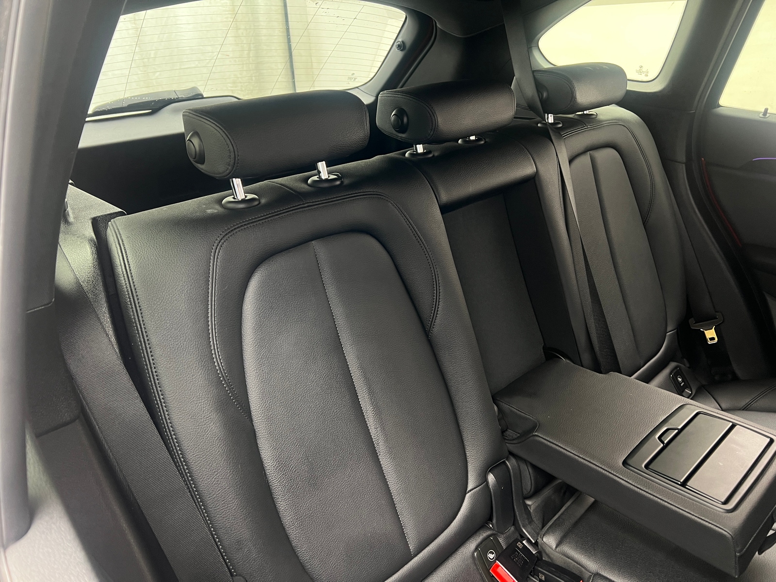Thumbnail: 2020 BMW X1 - 5