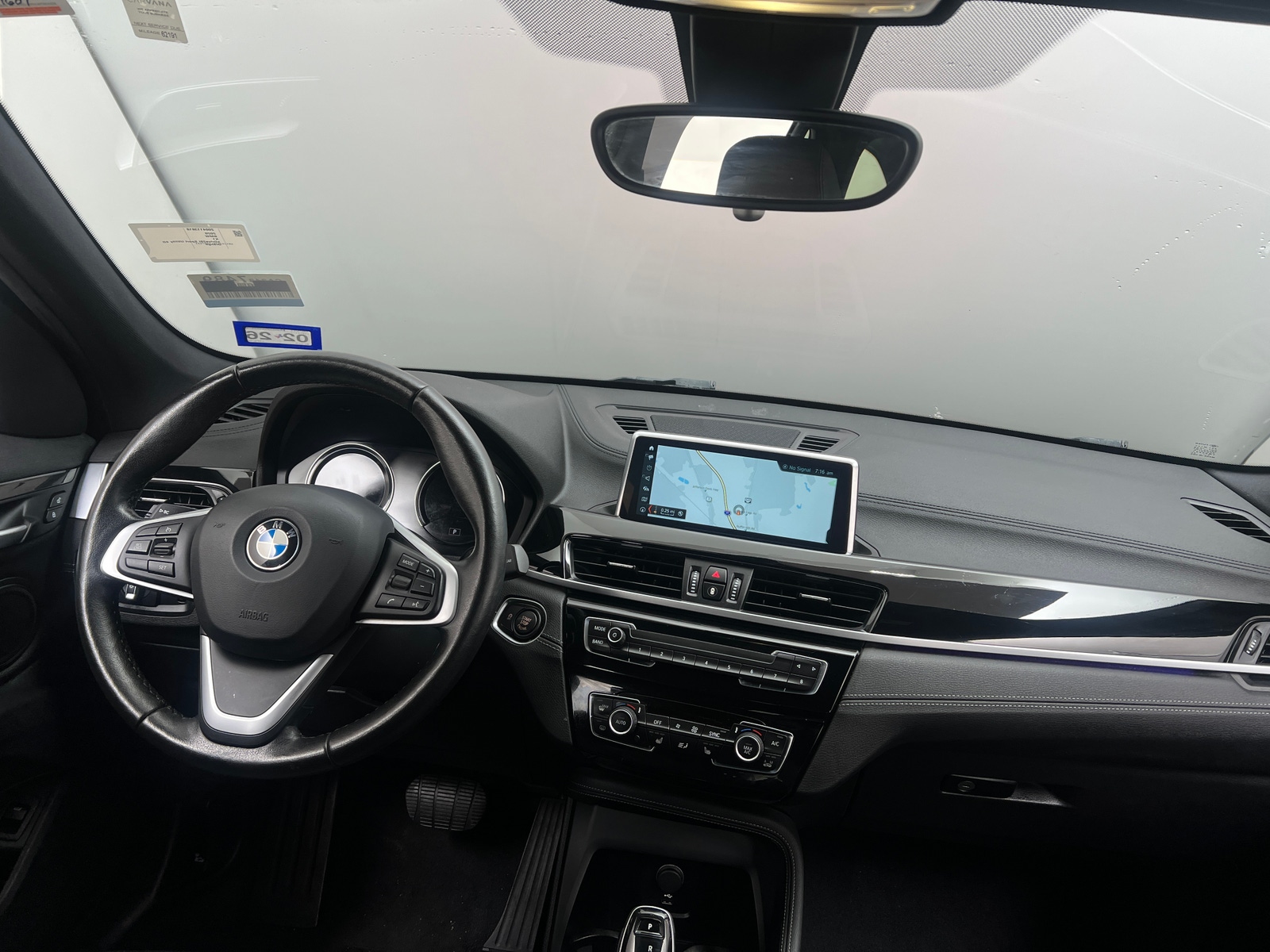Thumbnail: 2020 BMW X1 - 2
