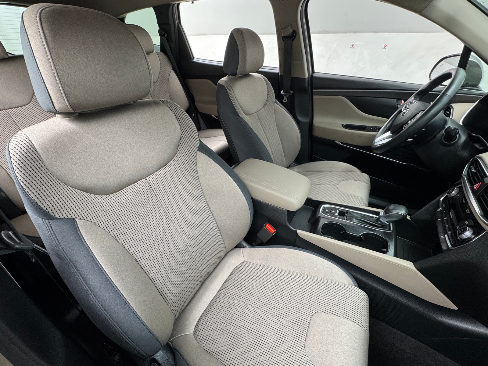 Thumbnail: 2020 Hyundai Santa Fe - 2