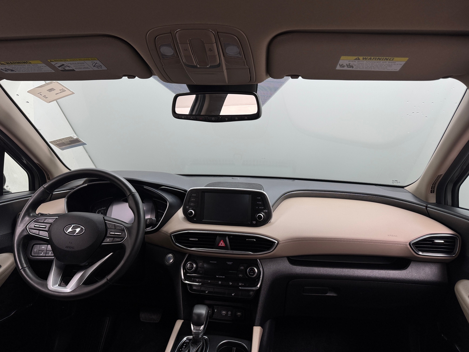 Thumbnail: 2020 Hyundai Santa Fe - 3