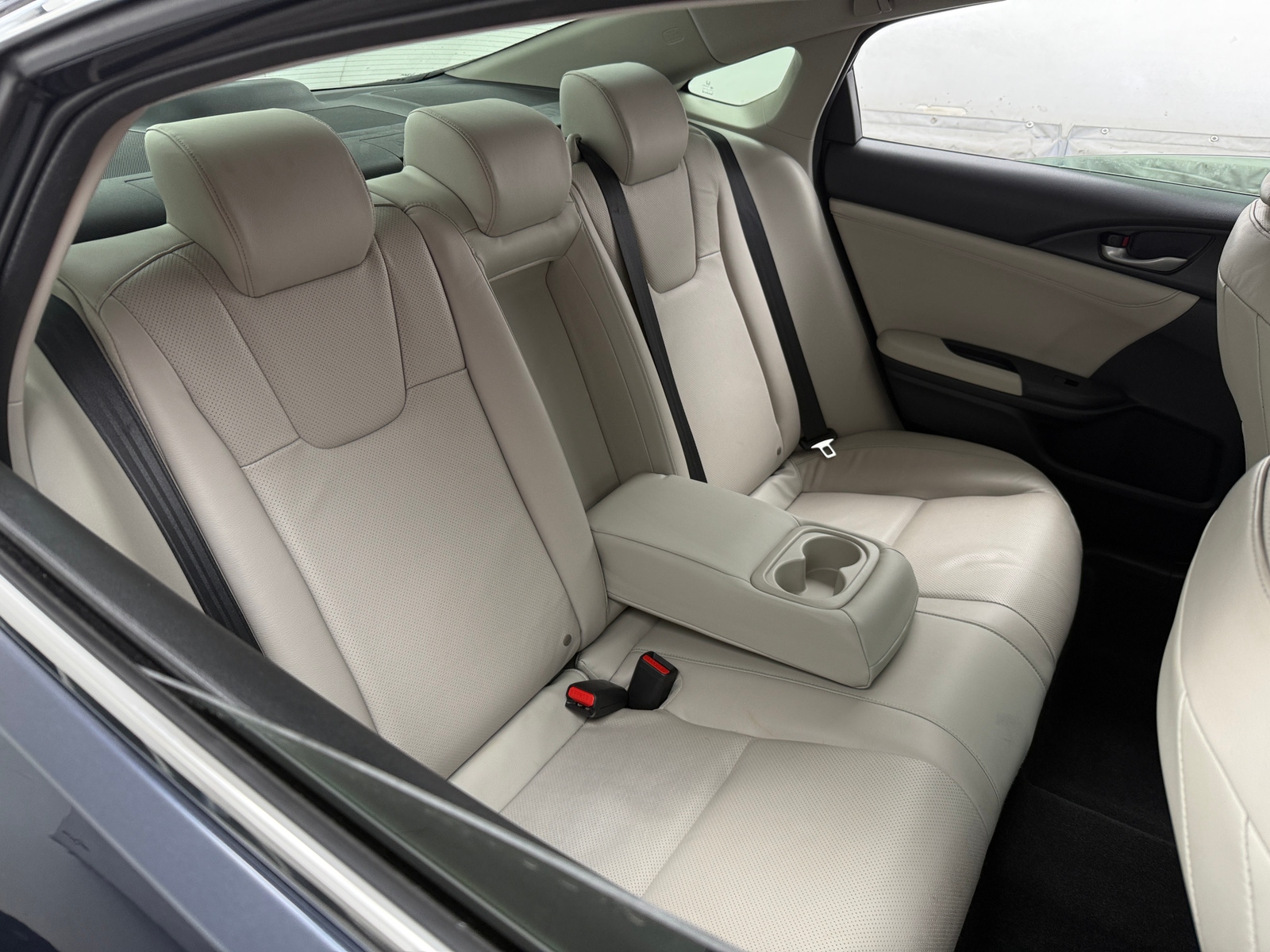 Thumbnail: 2019 Honda Insight - 5