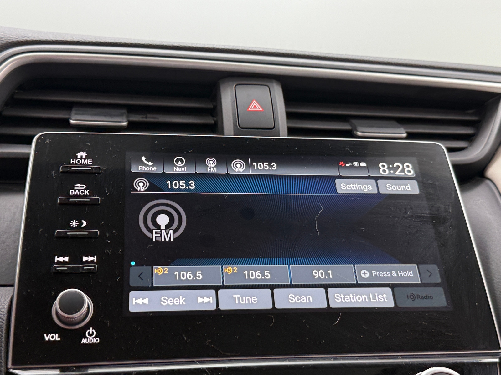 Thumbnail: 2019 Honda Insight - 3