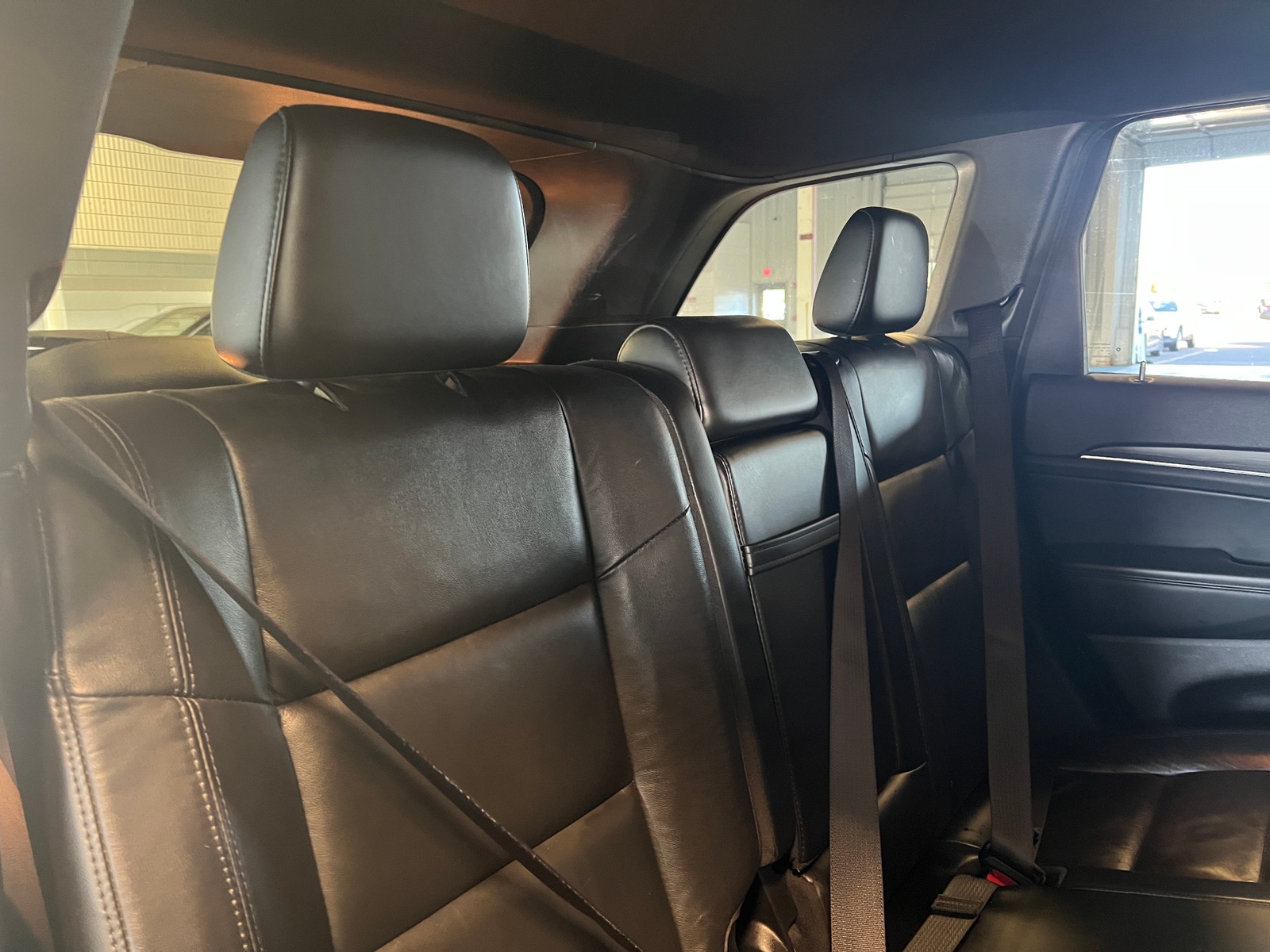 Thumbnail: 2021 Jeep Grand Cherokee - 5