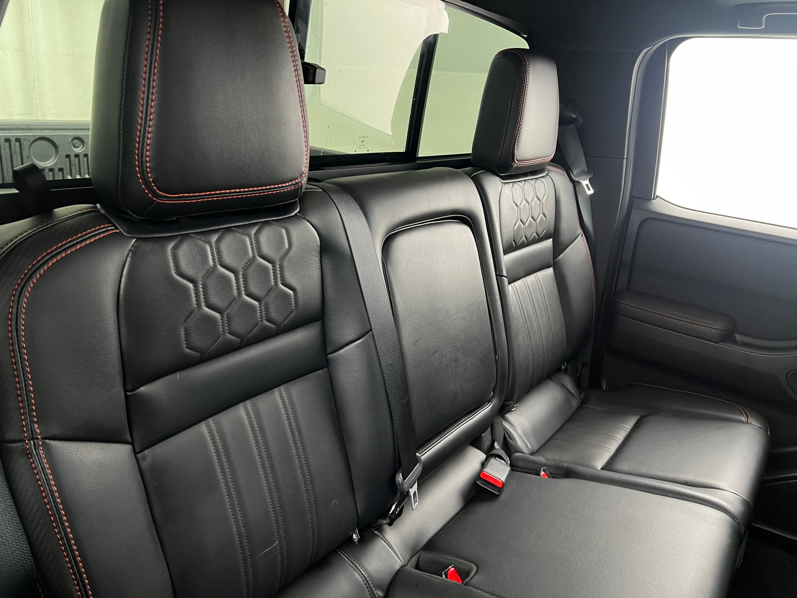 Thumbnail: 2023 Nissan Frontier - 6