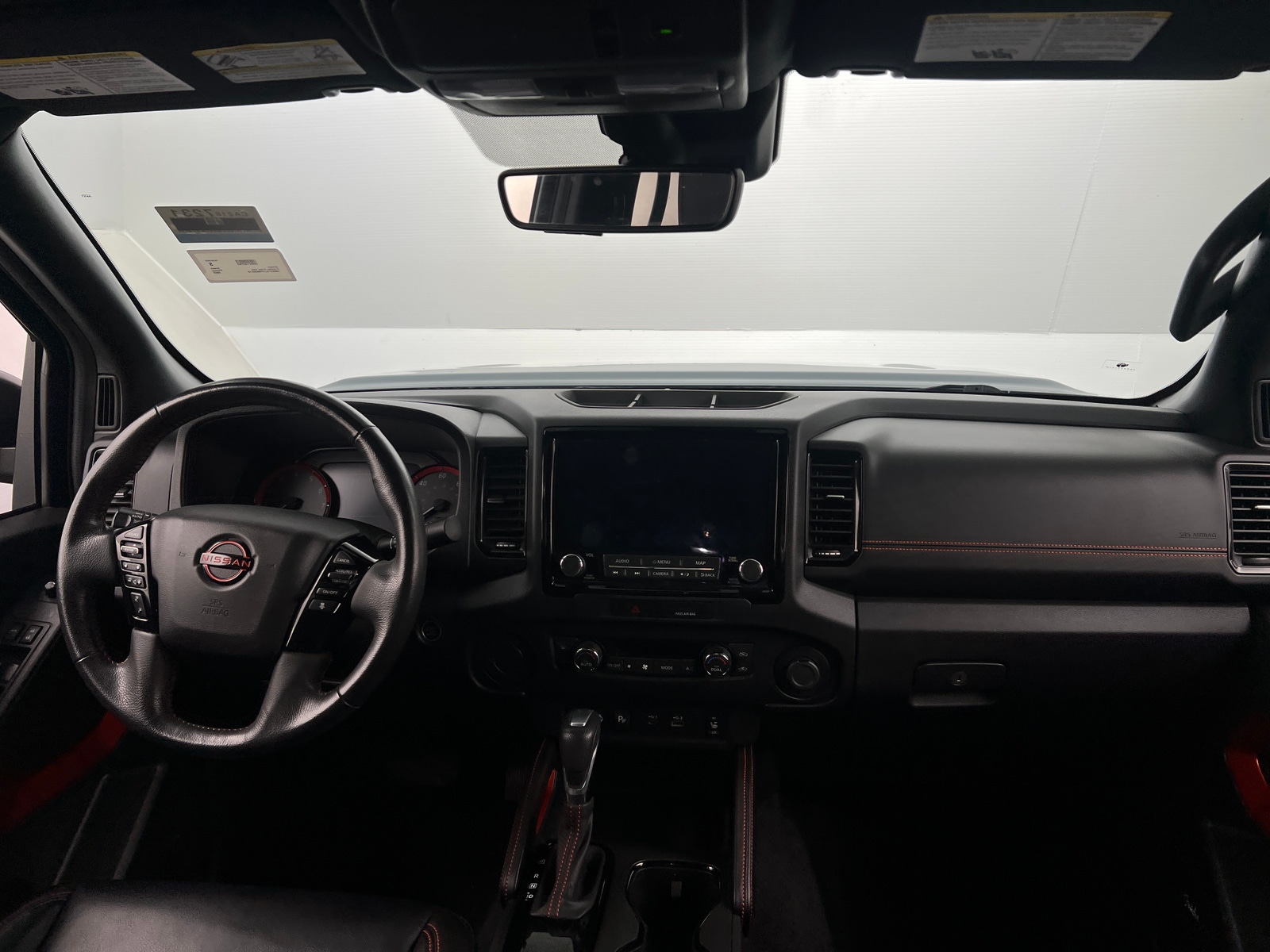 Thumbnail: 2023 Nissan Frontier - 3