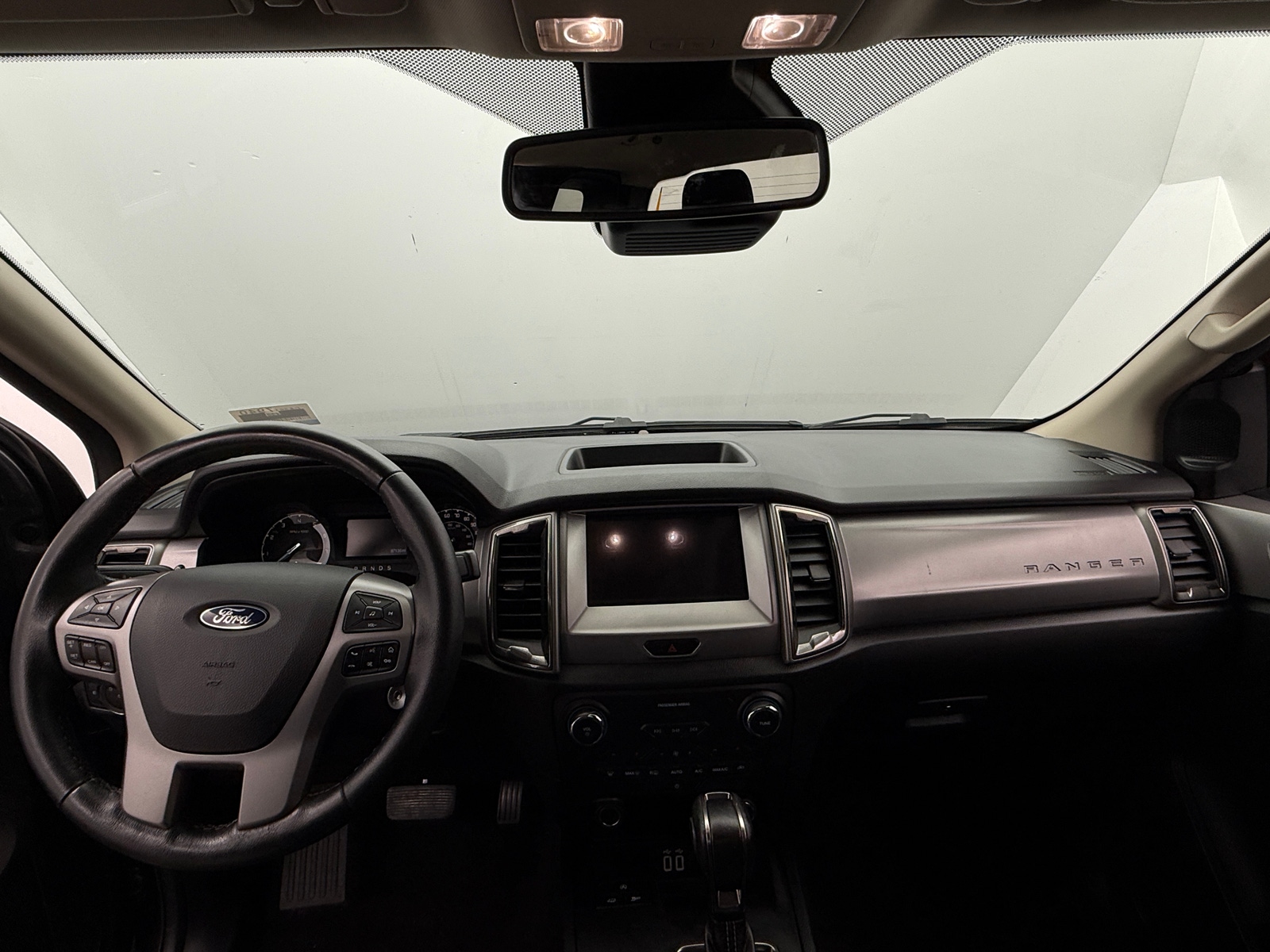 Thumbnail: 2020 Ford Ranger - 3