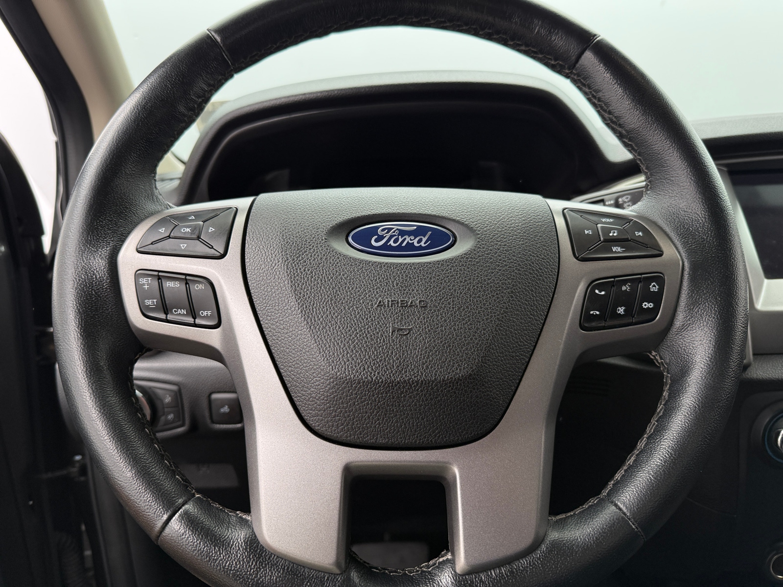 Thumbnail: 2020 Ford Ranger - 5