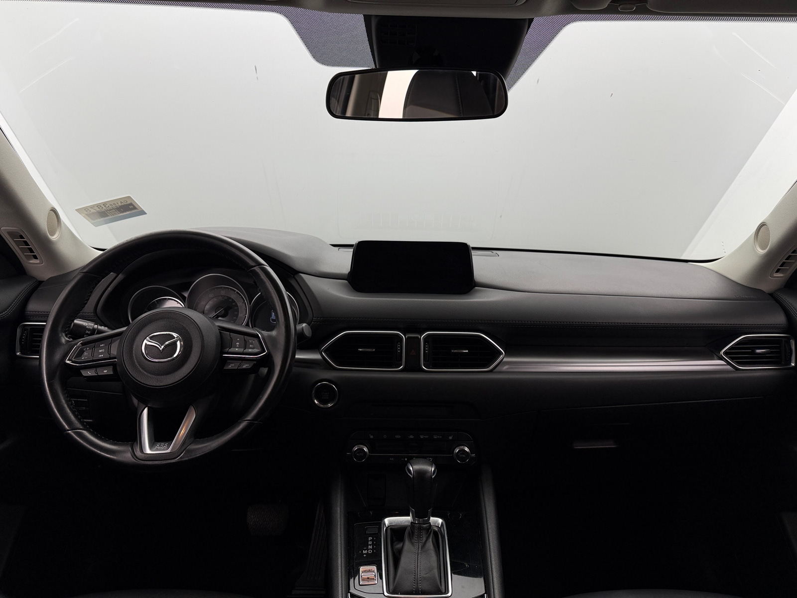 Thumbnail: 2019 Mazda CX-5 - 2