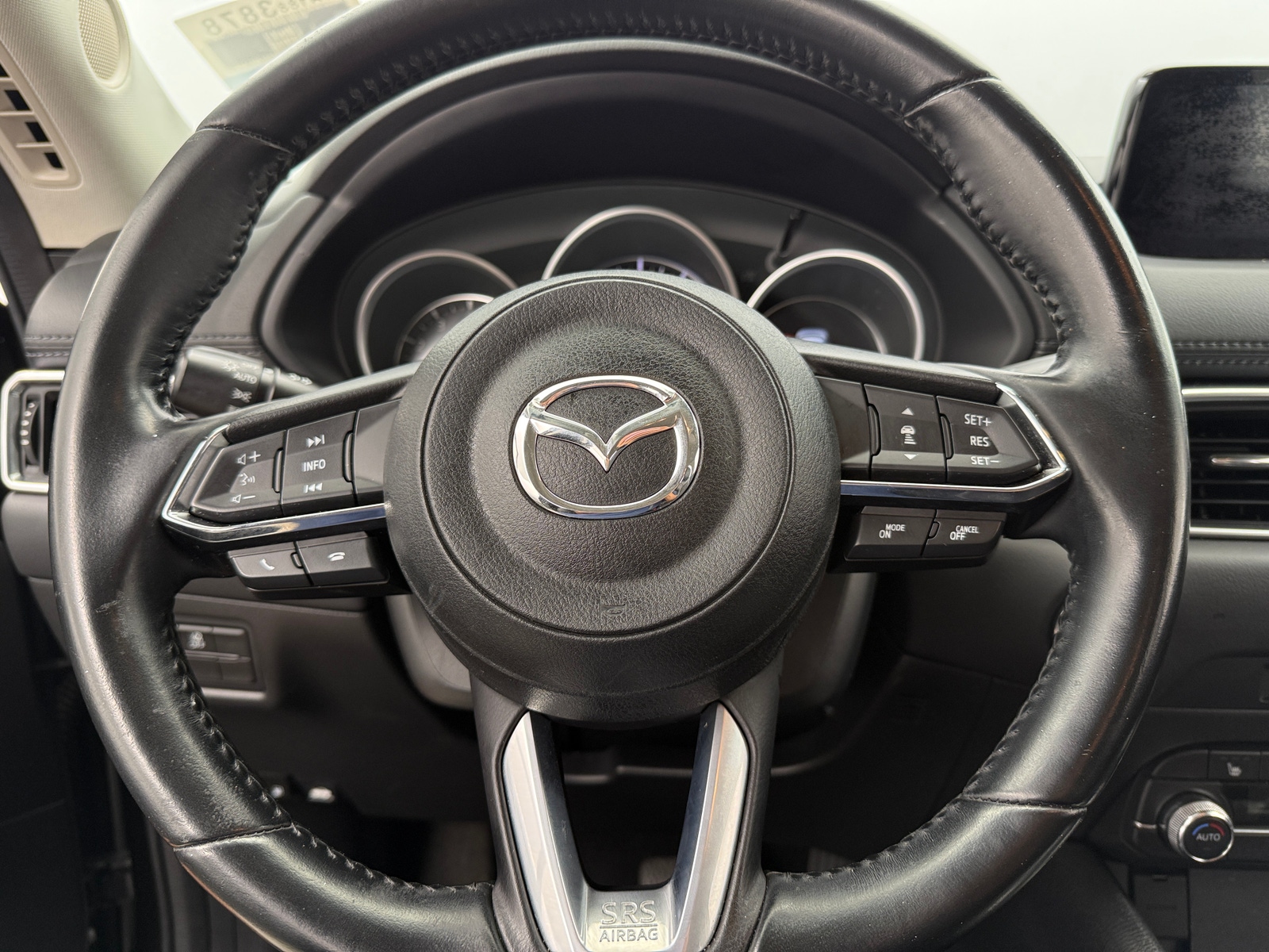 Thumbnail: 2019 Mazda CX-5 - 4