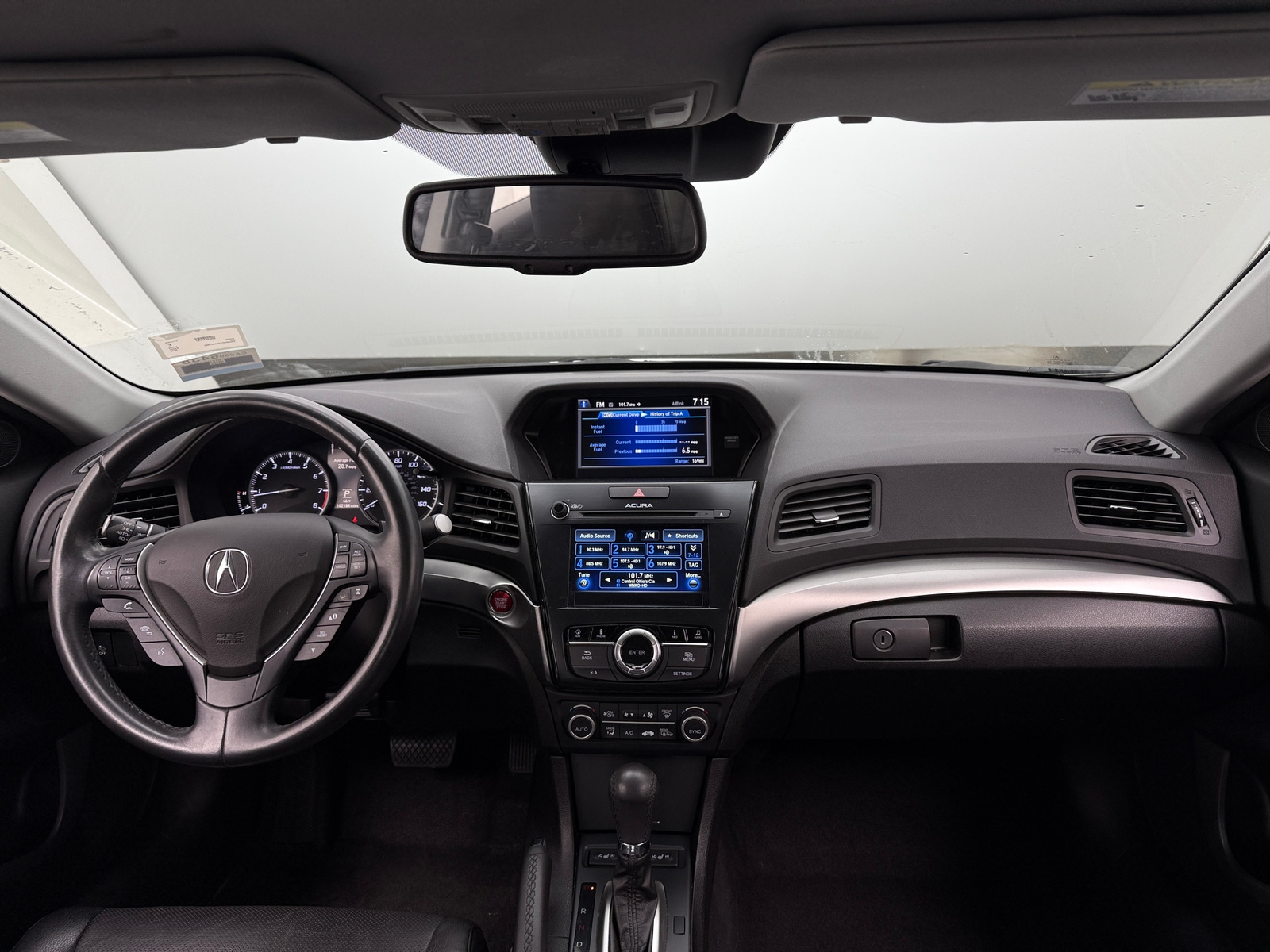 Thumbnail: 2016 Acura ILX - 2
