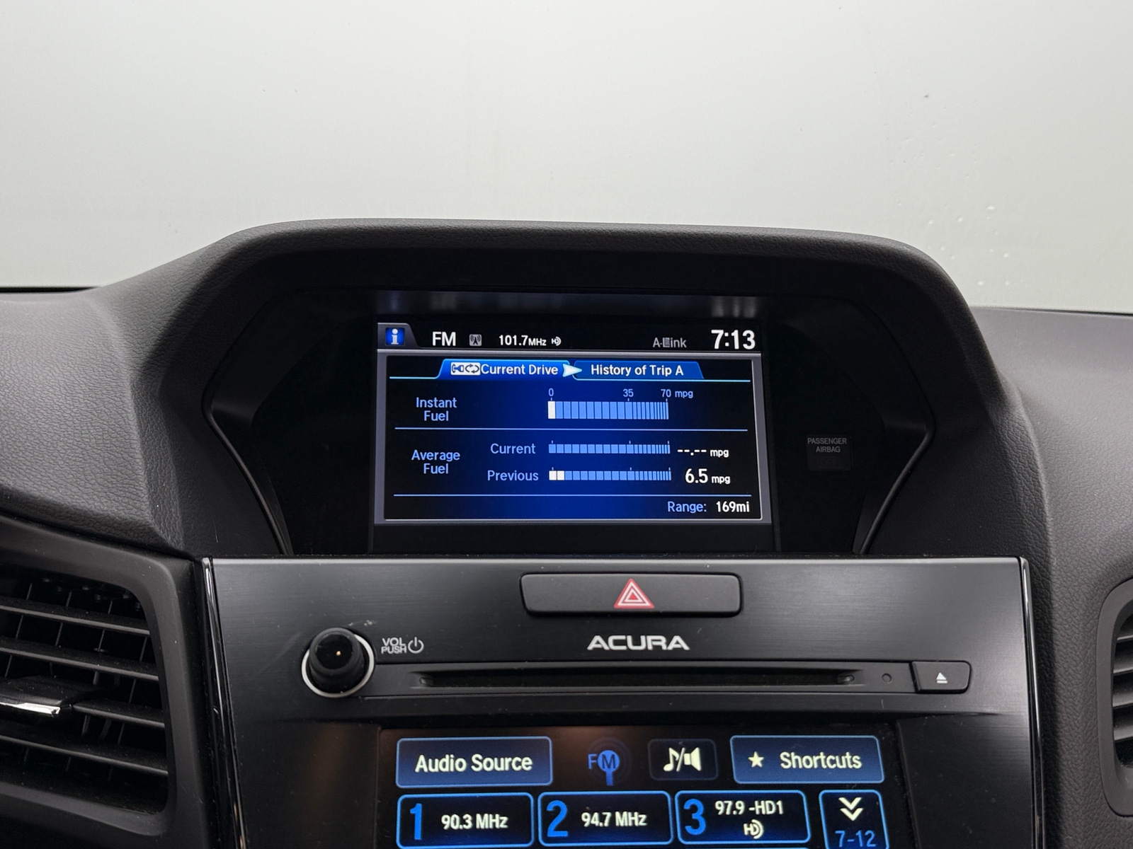 Thumbnail: 2016 Acura ILX - 3