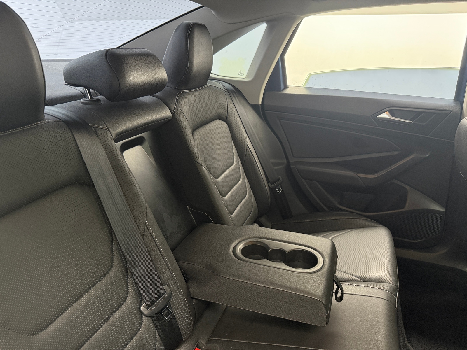 Thumbnail: 2020 Volkswagen Jetta - 5