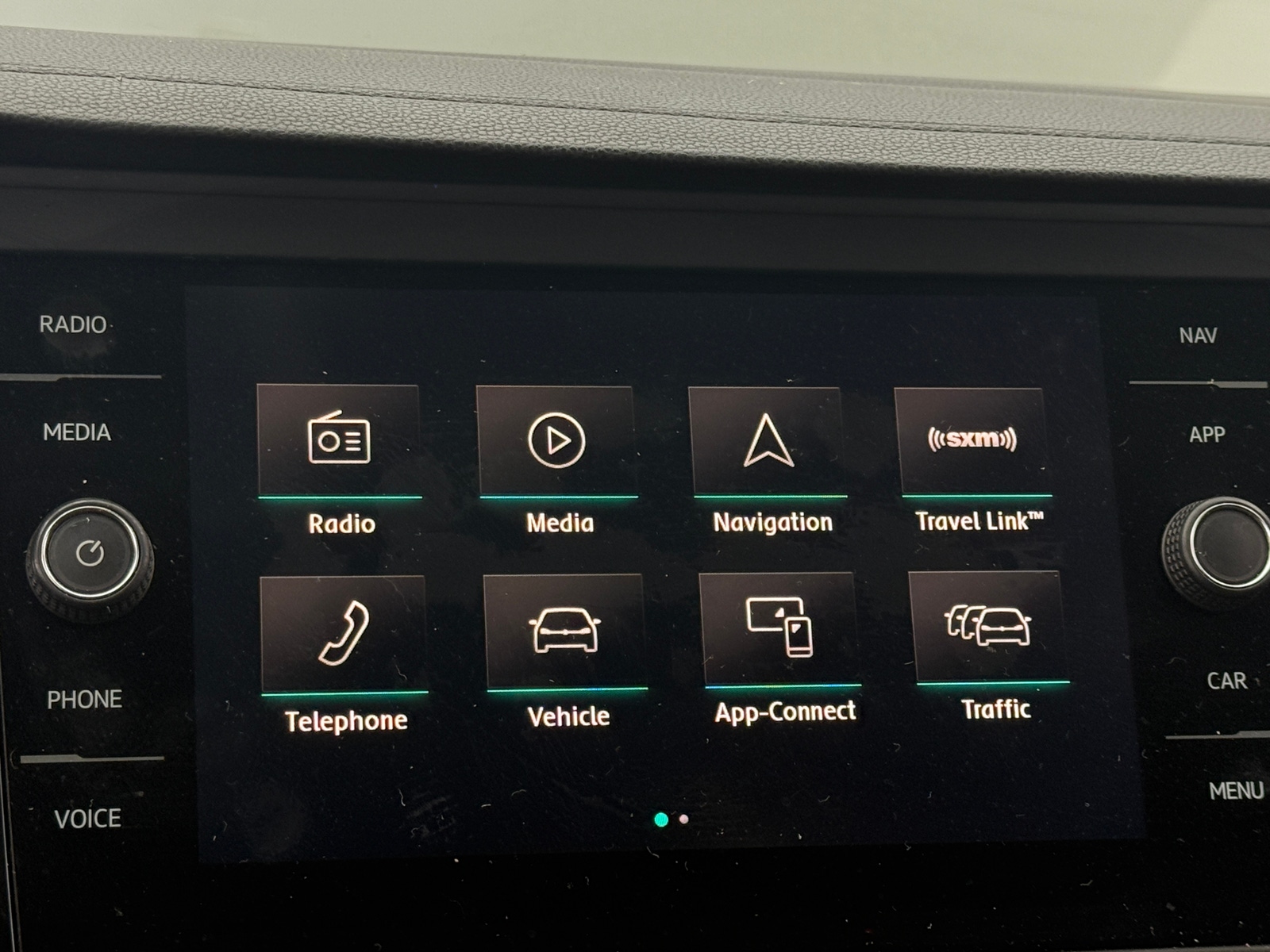 Thumbnail: 2020 Volkswagen Jetta - 3